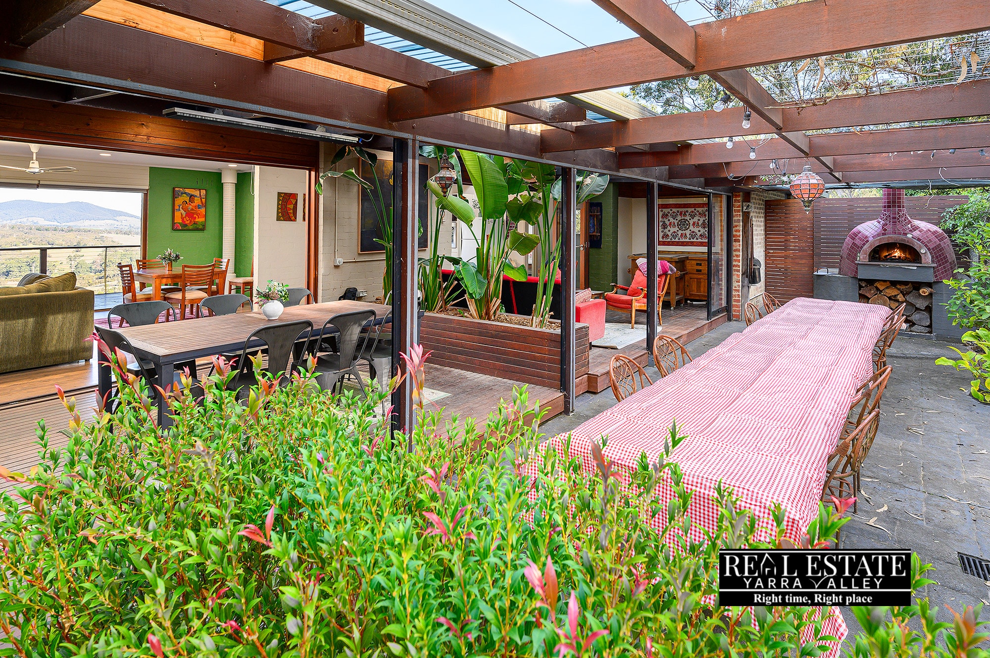 1 Kalamundra Terrace, HEALESVILLE, VIC 3777 AUS