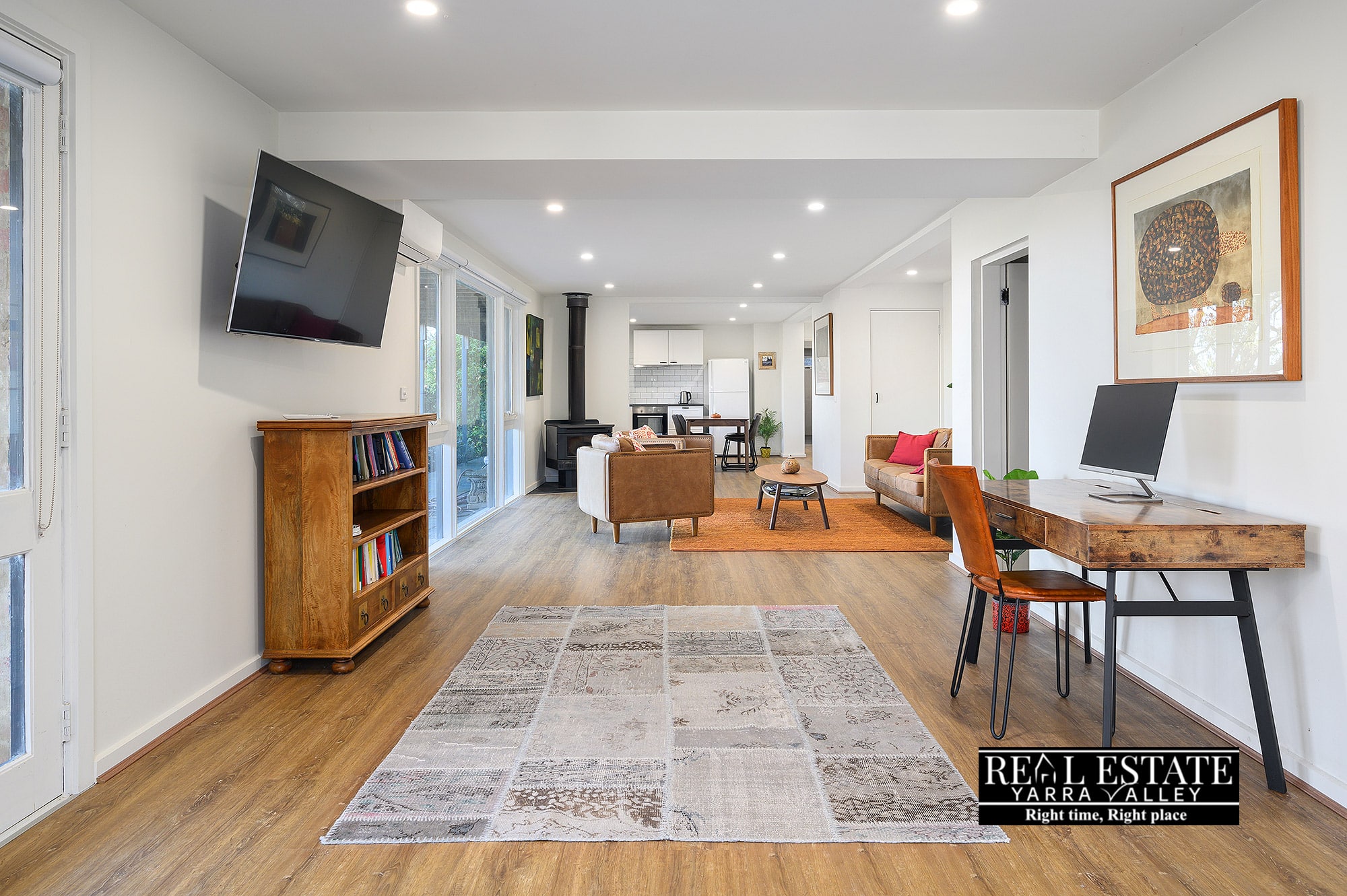 1 Kalamundra Terrace, HEALESVILLE, VIC 3777 AUS