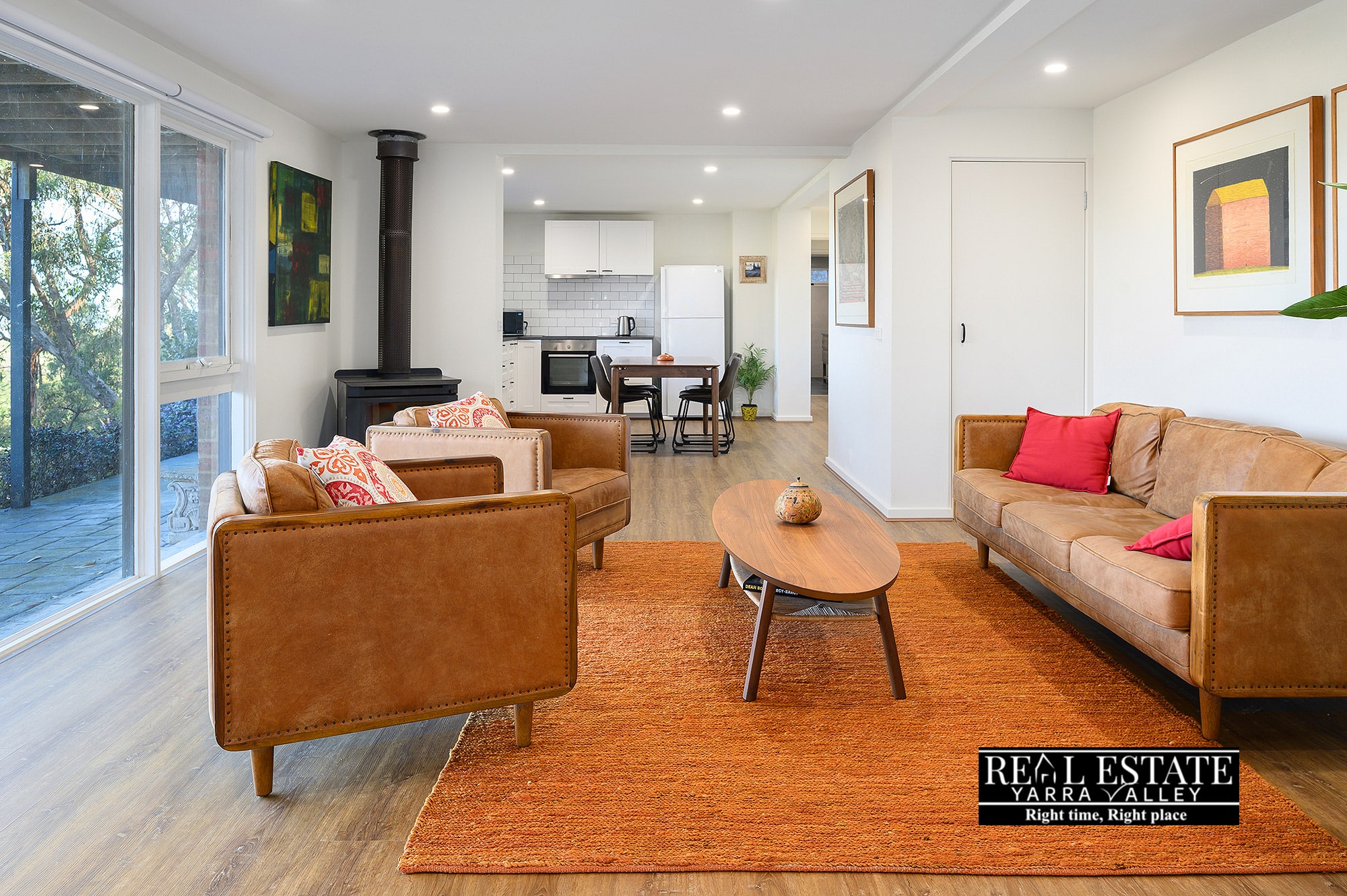 1 Kalamundra Terrace, HEALESVILLE, VIC 3777 AUS