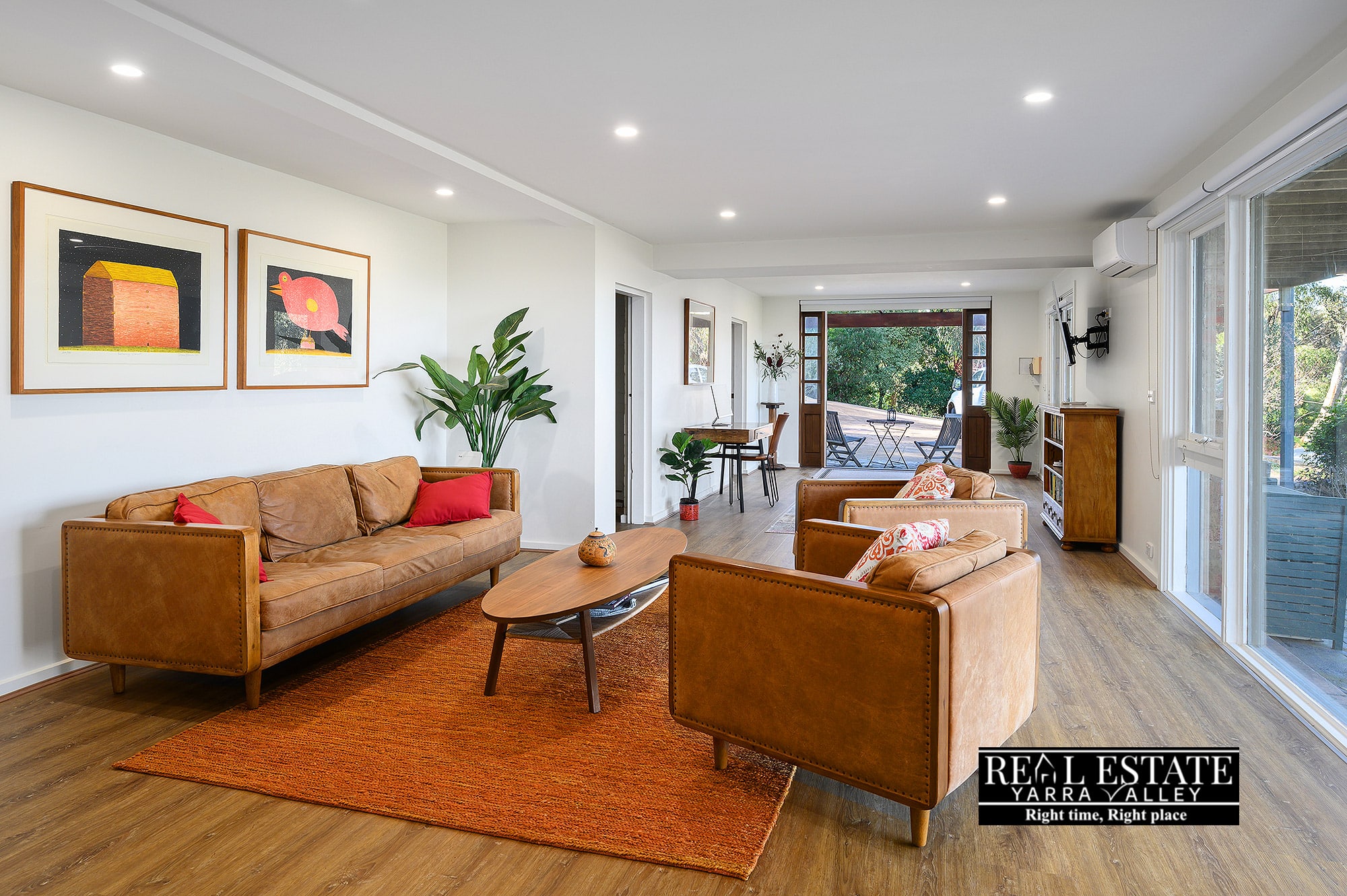 1 Kalamundra Terrace, HEALESVILLE, VIC 3777 AUS