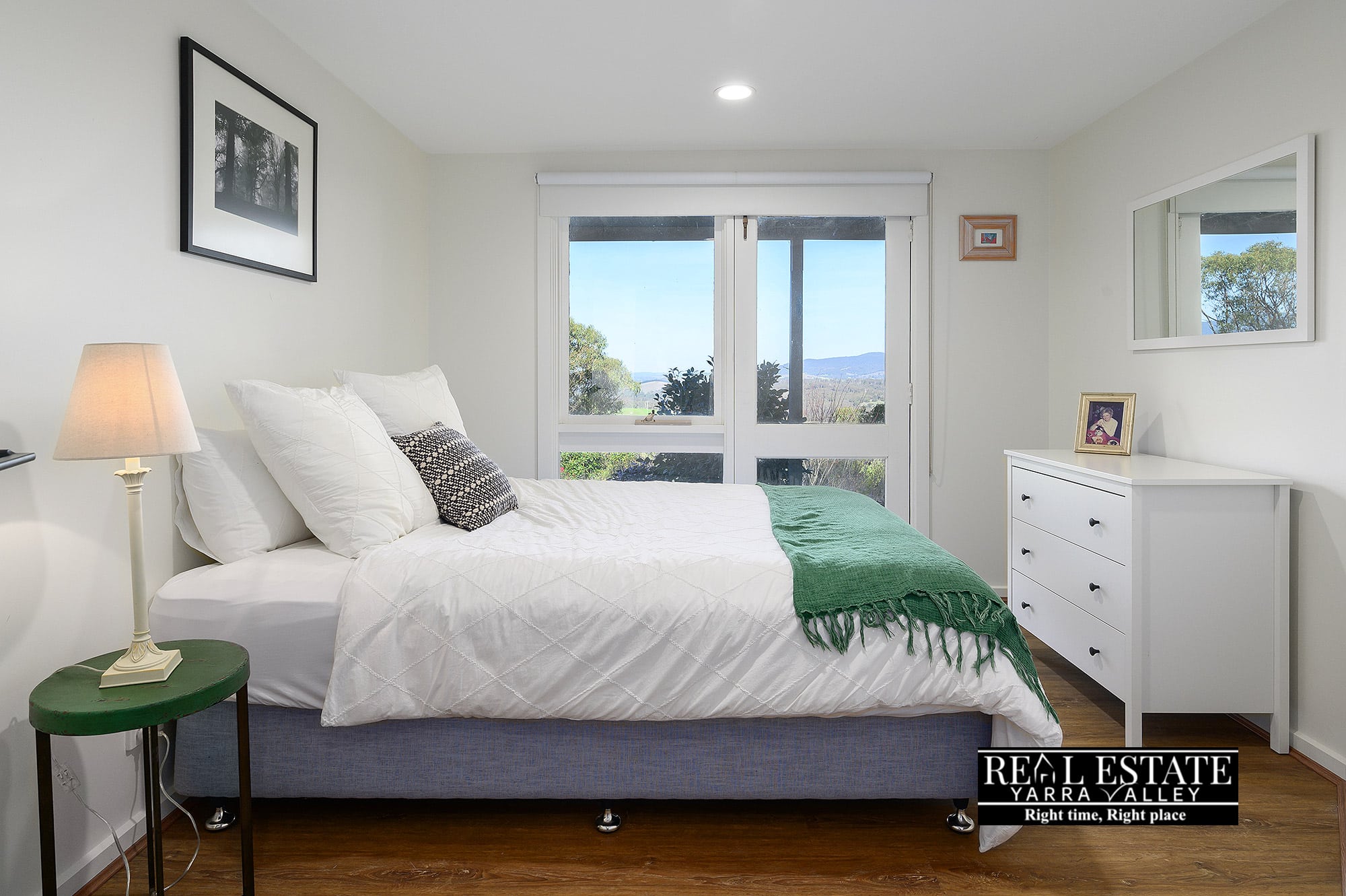 1 Kalamundra Terrace, HEALESVILLE, VIC 3777 AUS