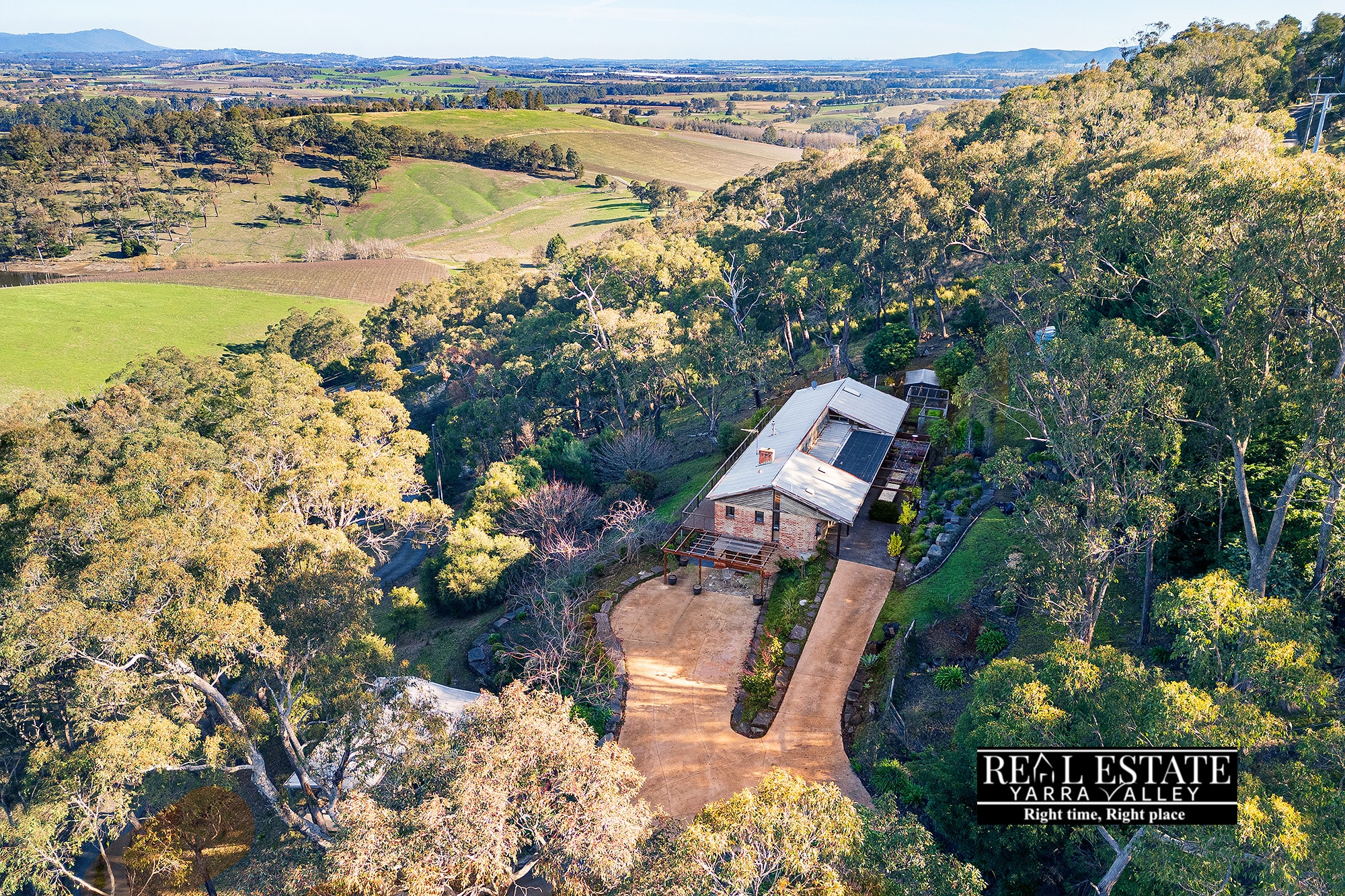 1 Kalamundra Terrace, HEALESVILLE, VIC 3777 AUS