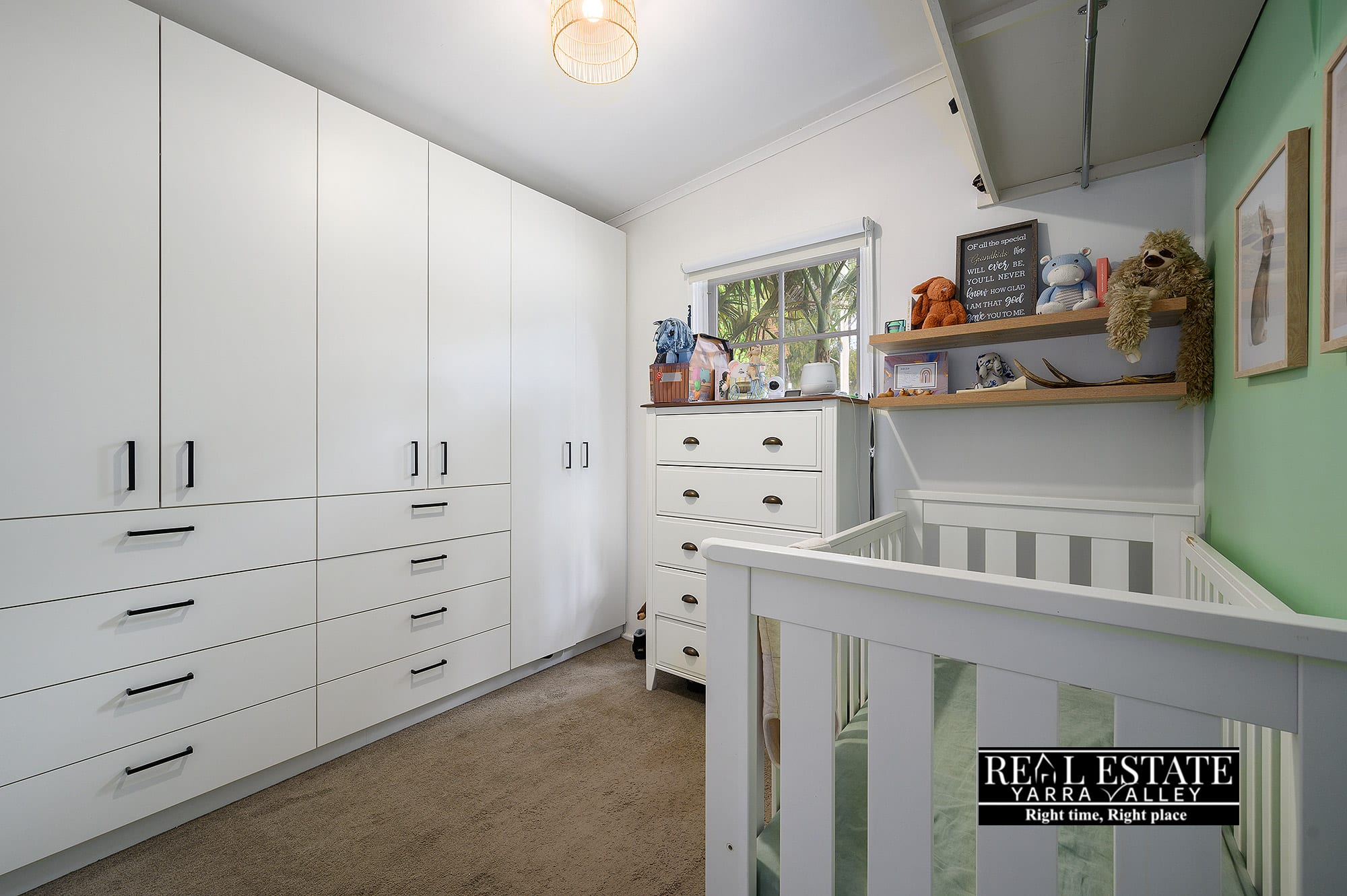 477 Don road, BADGER CREEK, VIC 3777 AUS