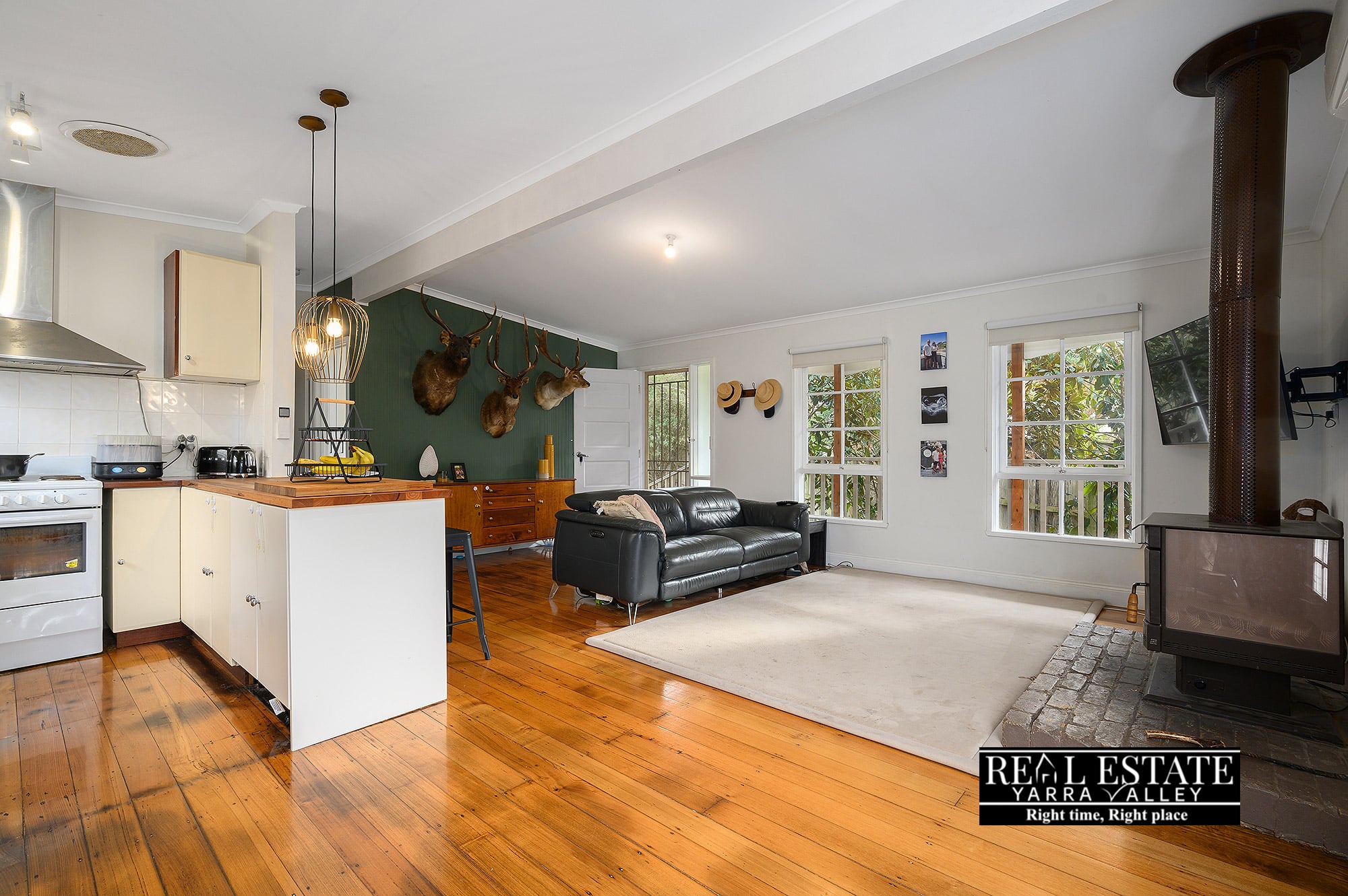 477 Don road, BADGER CREEK, VIC 3777 AUS