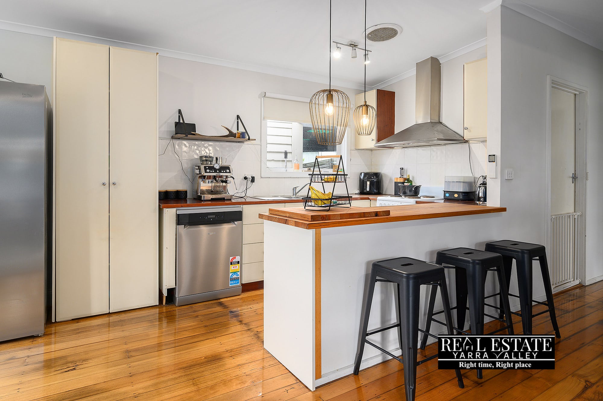 477 Don road, BADGER CREEK, VIC 3777 AUS