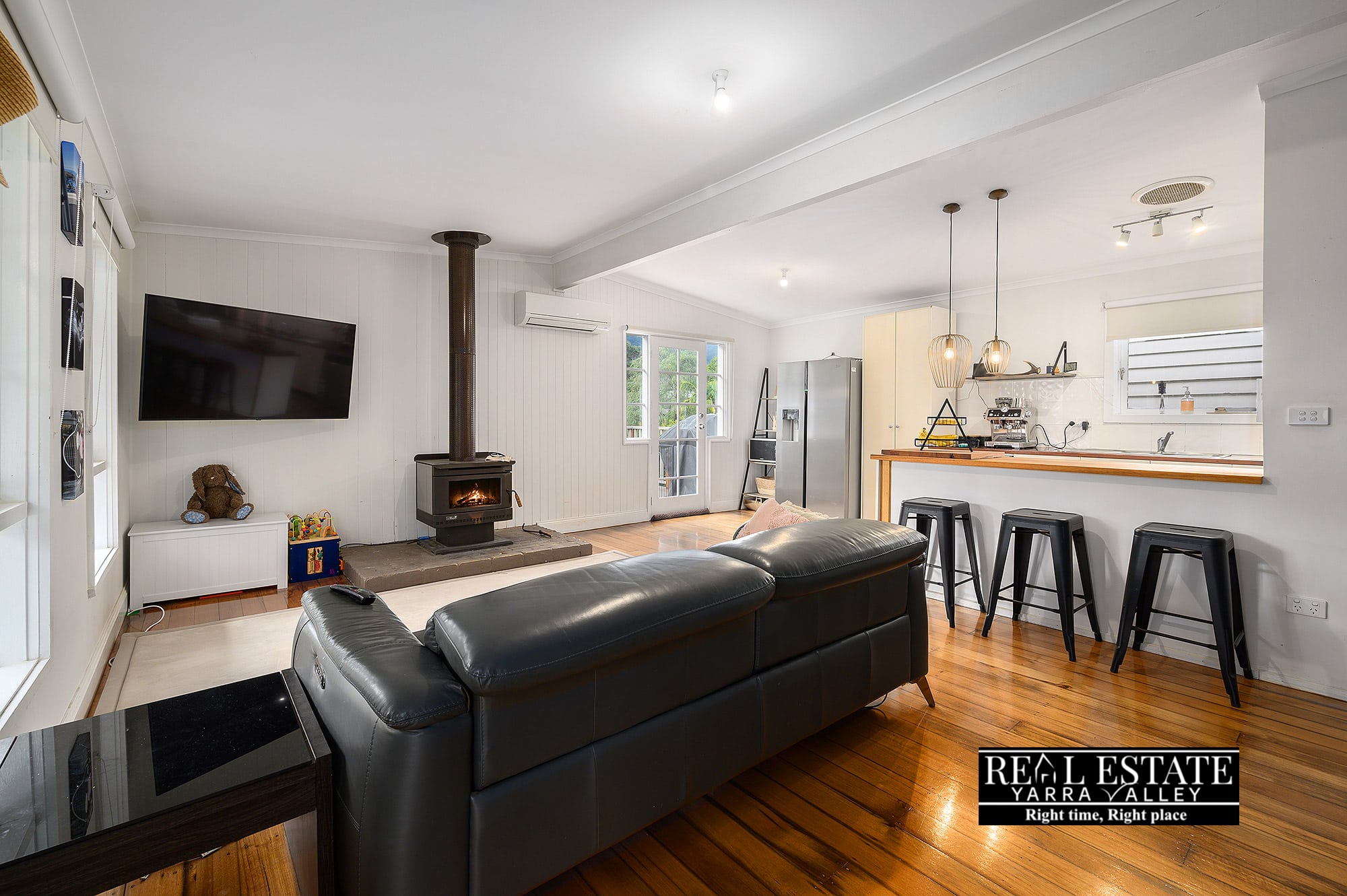 477 Don road, BADGER CREEK, VIC 3777 AUS