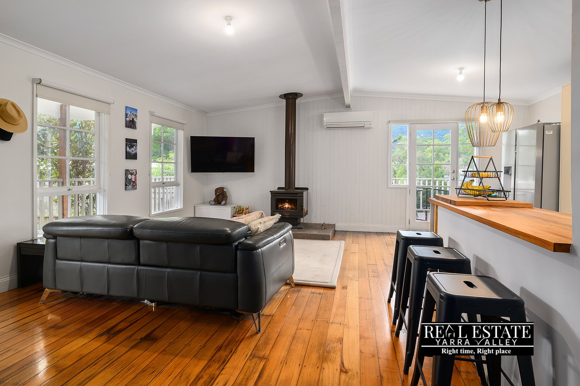 477 Don road, BADGER CREEK, VIC 3777 AUS