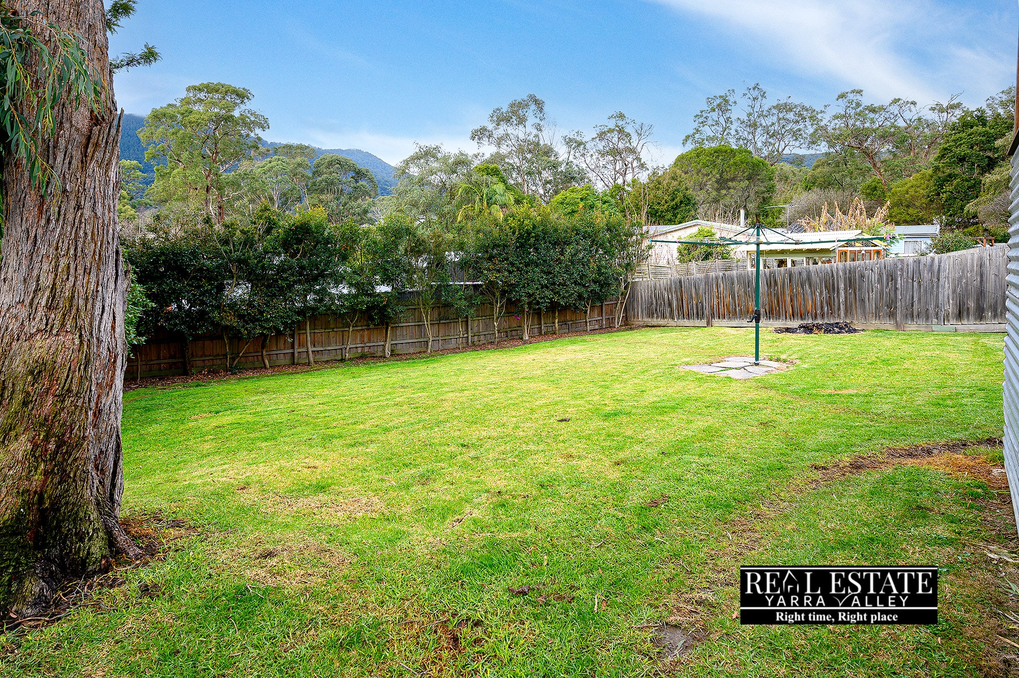 477 Don road, BADGER CREEK, VIC 3777 AUS