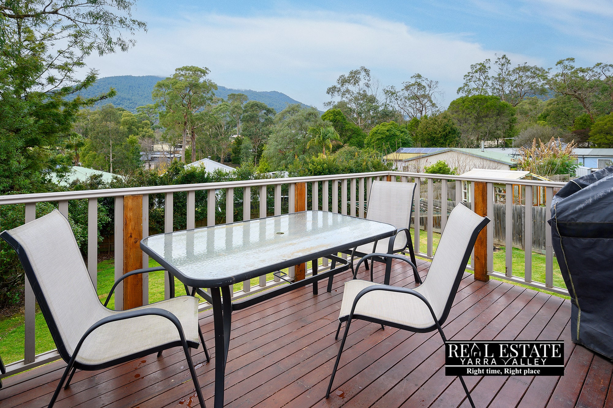 477 Don road, BADGER CREEK, VIC 3777 AUS