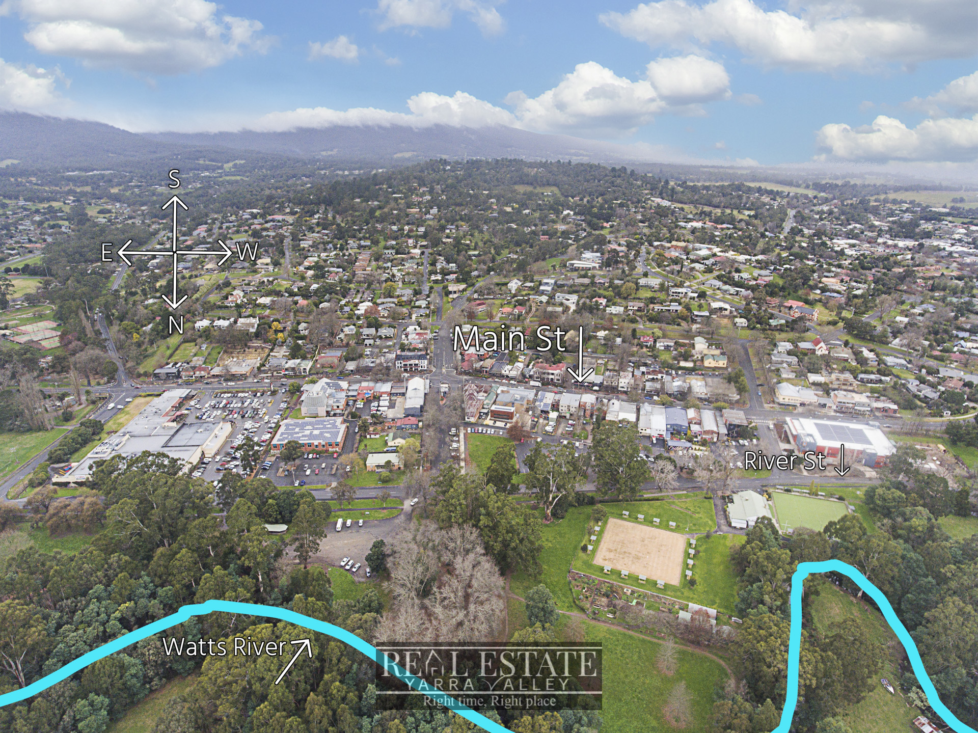 Lot 2 2-10 Juel Crescent, HEALESVILLE, VIC 3777 AUS
