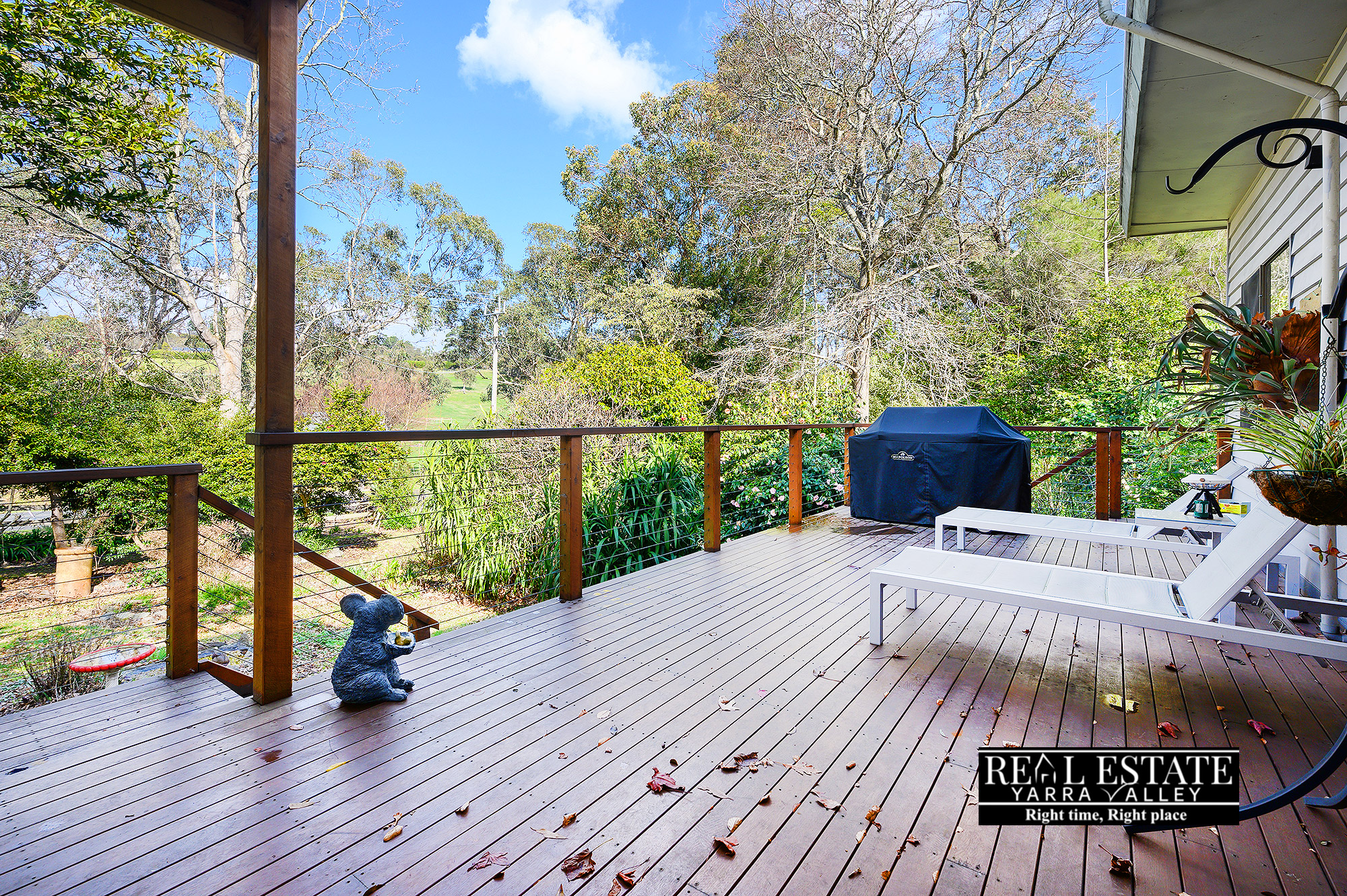 121 Airlie Road, HEALESVILLE, VIC 3777 AUS
