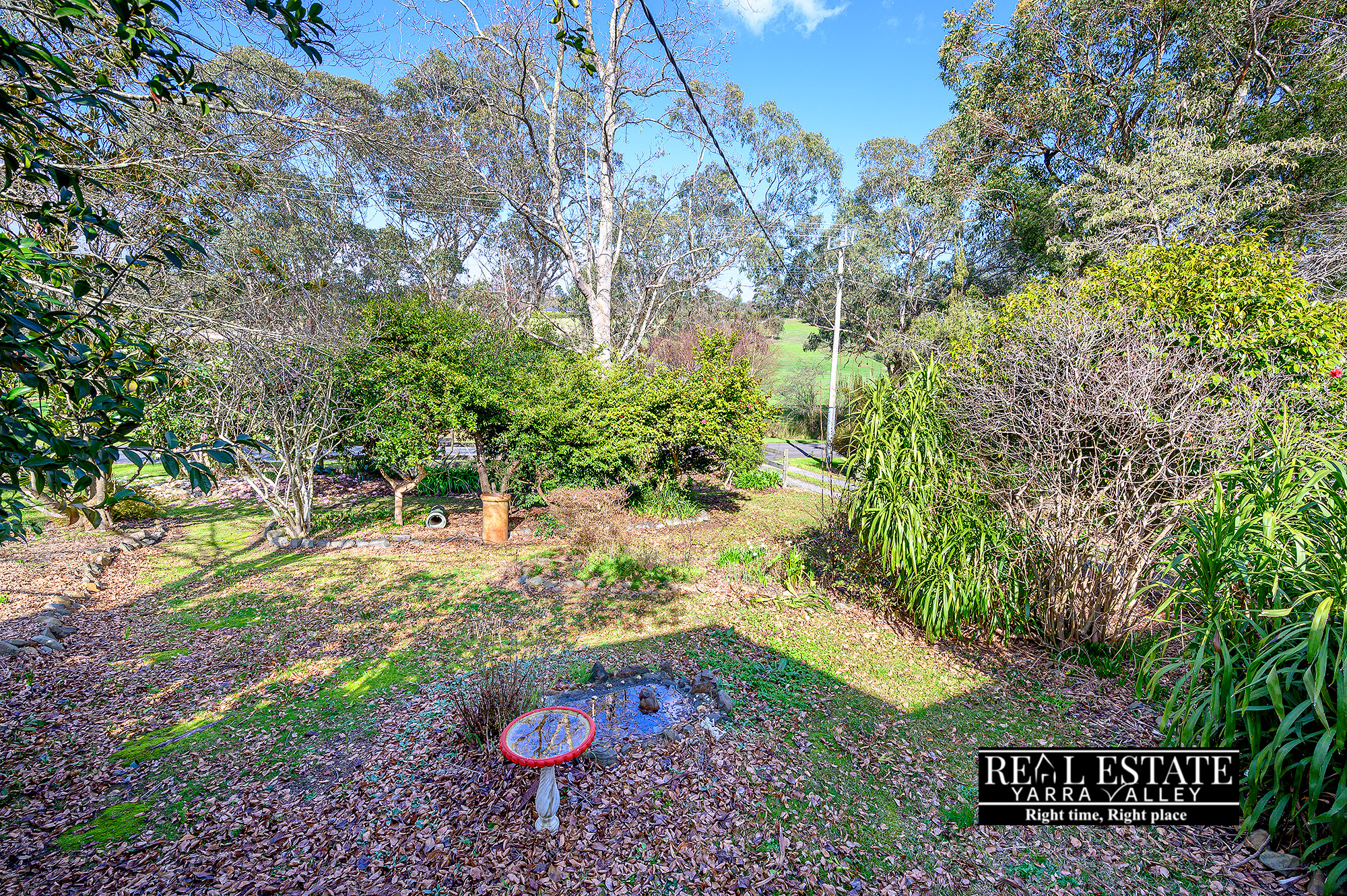 121 Airlie Road, HEALESVILLE, VIC 3777 AUS
