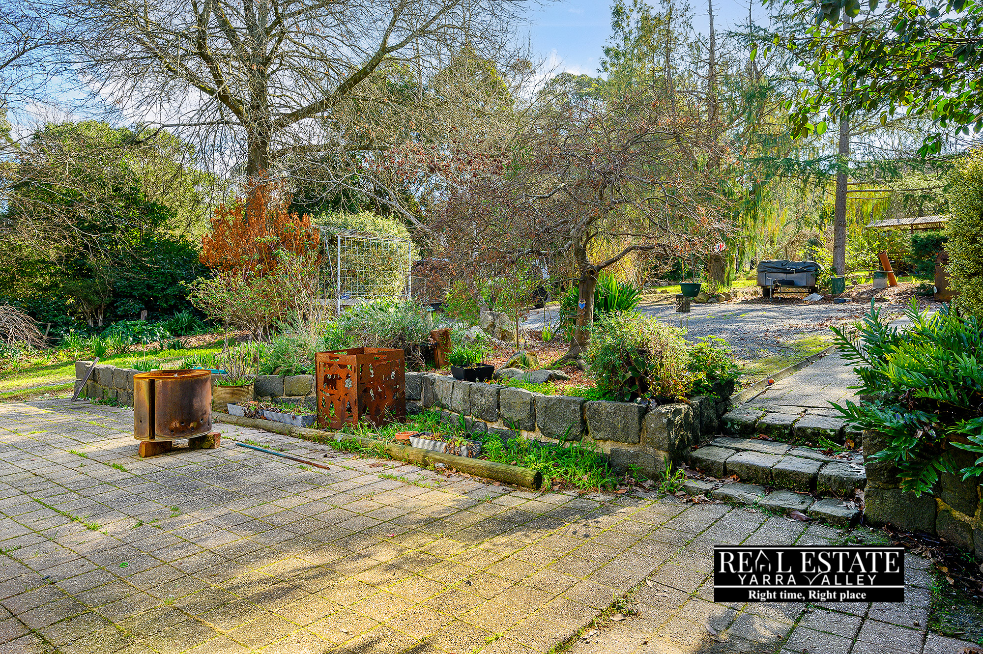 121 Airlie Road, HEALESVILLE, VIC 3777 AUS