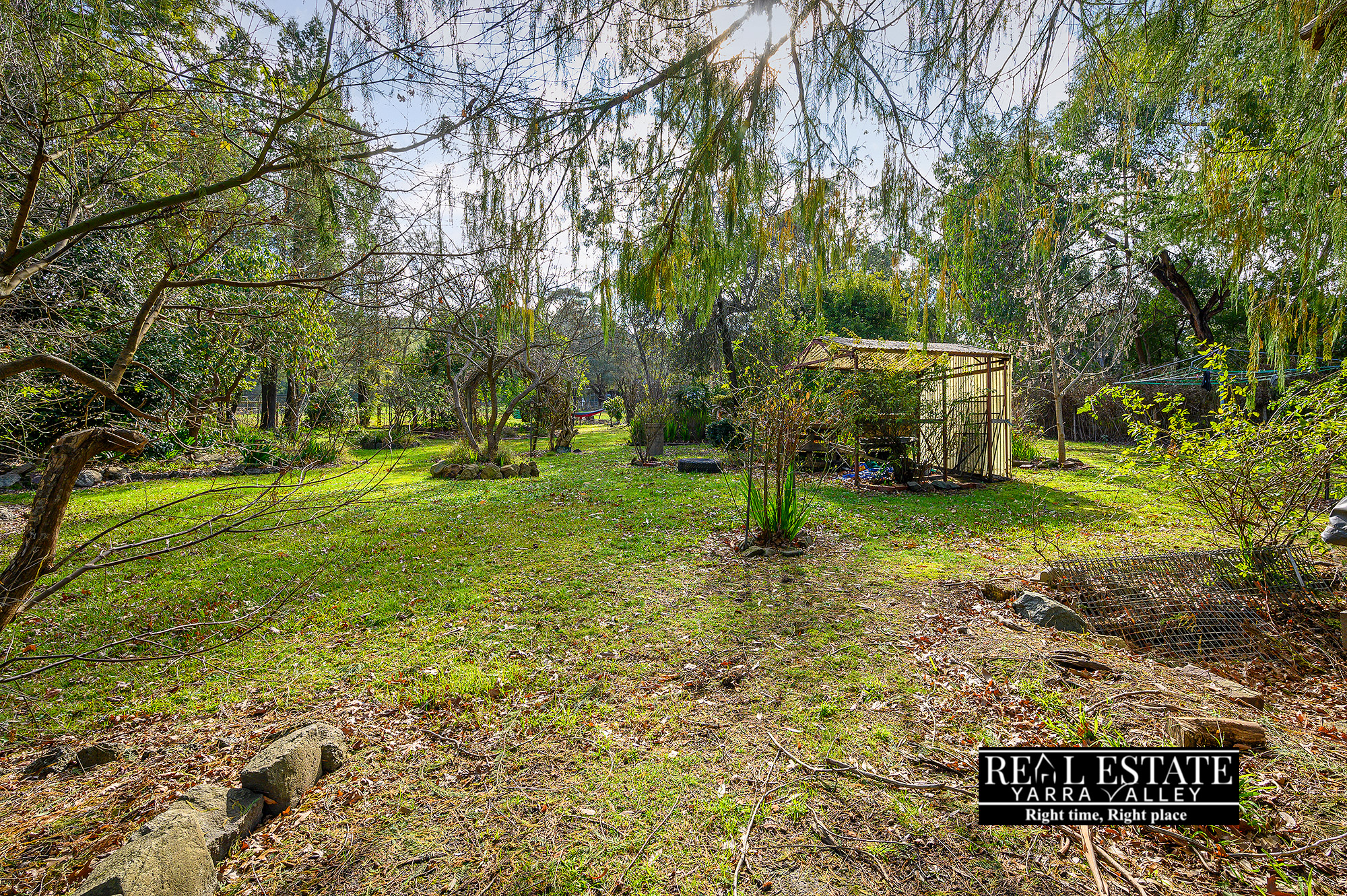 121 Airlie Road, HEALESVILLE, VIC 3777 AUS