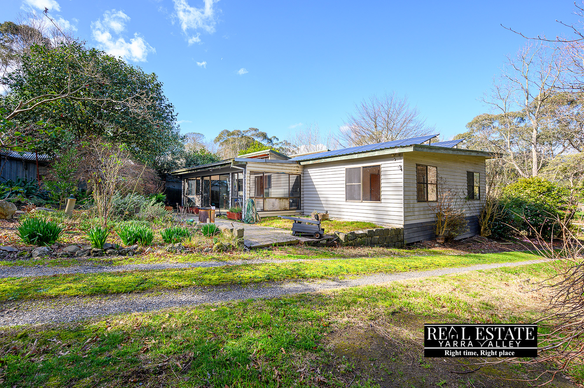 121 Airlie Road, HEALESVILLE, VIC 3777 AUS