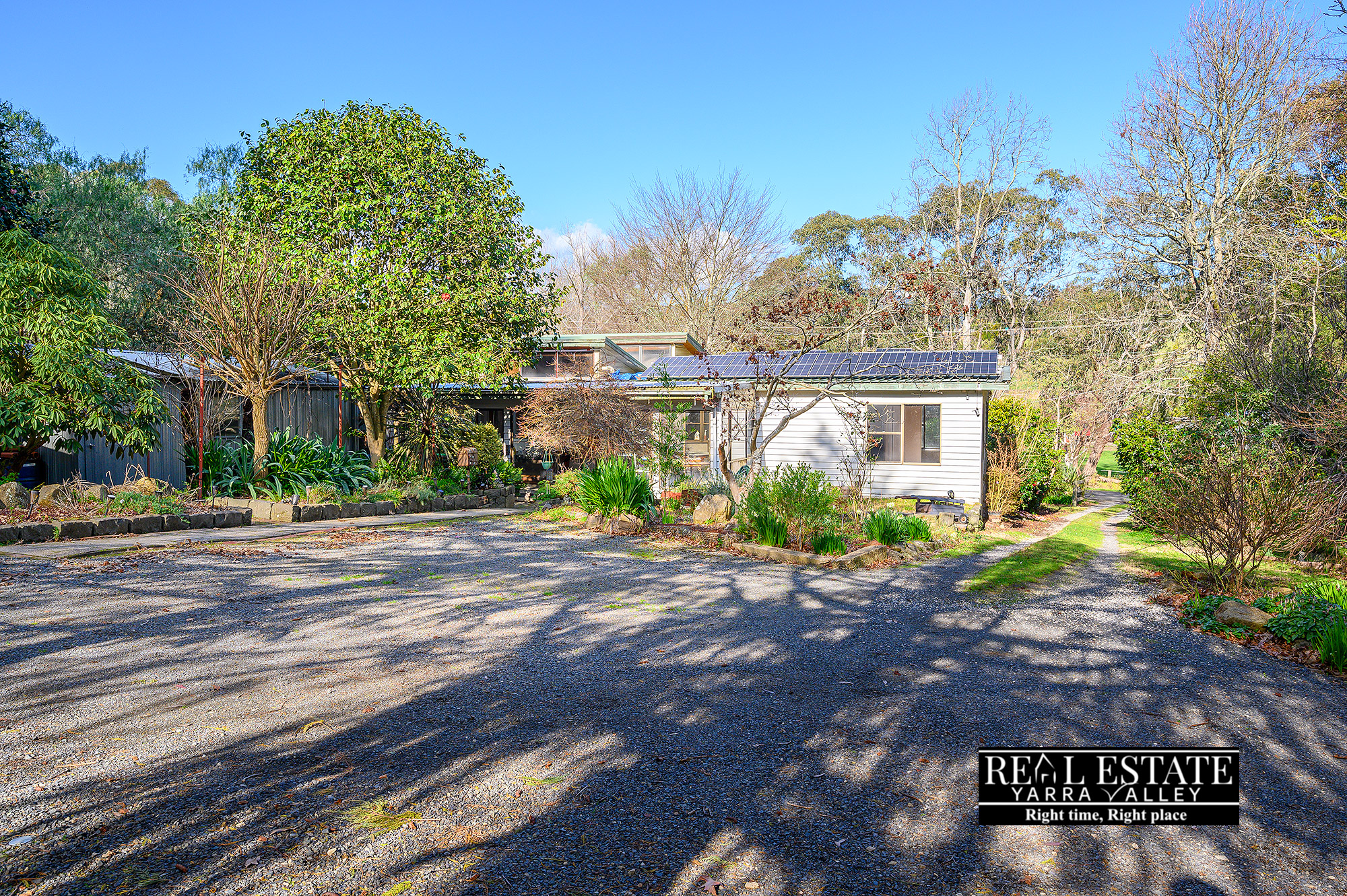 121 Airlie Road, HEALESVILLE, VIC 3777 AUS
