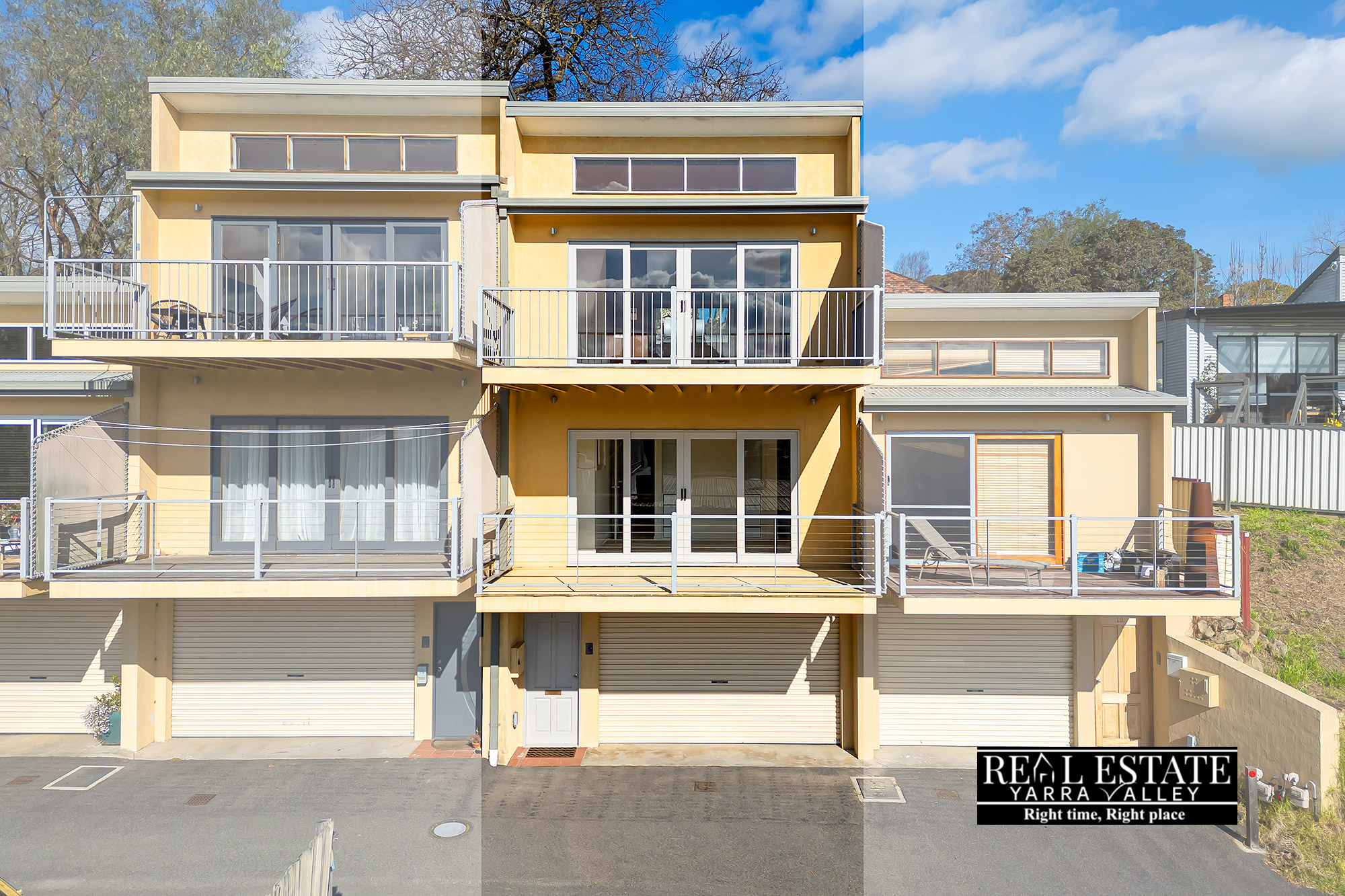 17 Tevlin Place, HEALESVILLE, VIC 3777 AUS