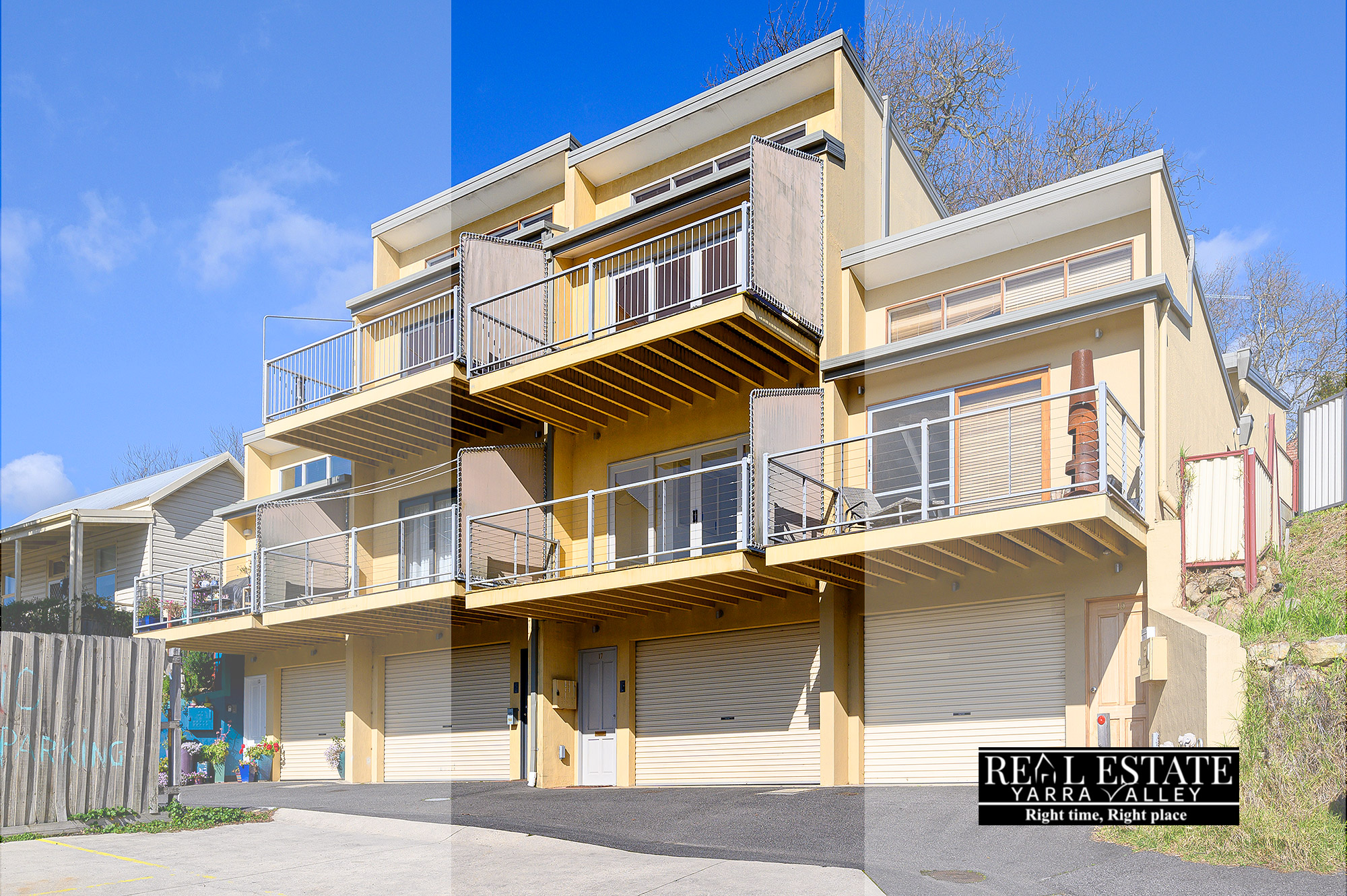 17 Tevlin Place, HEALESVILLE, VIC 3777 AUS