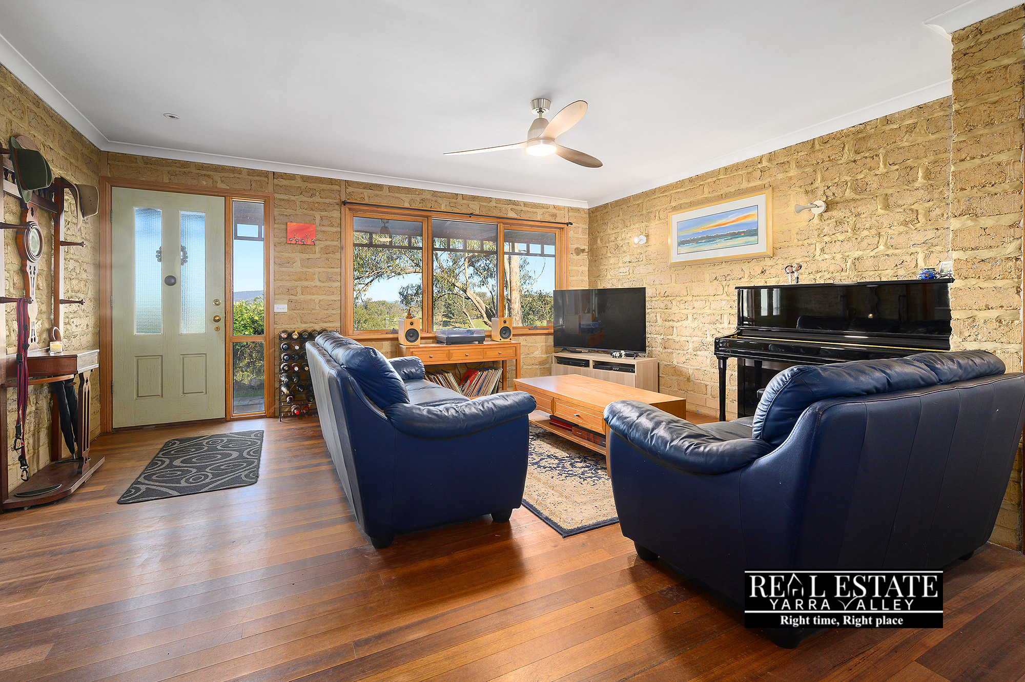 188 Healesville Yarra Glen RD, HEALESVILLE, VIC 3777 AUS