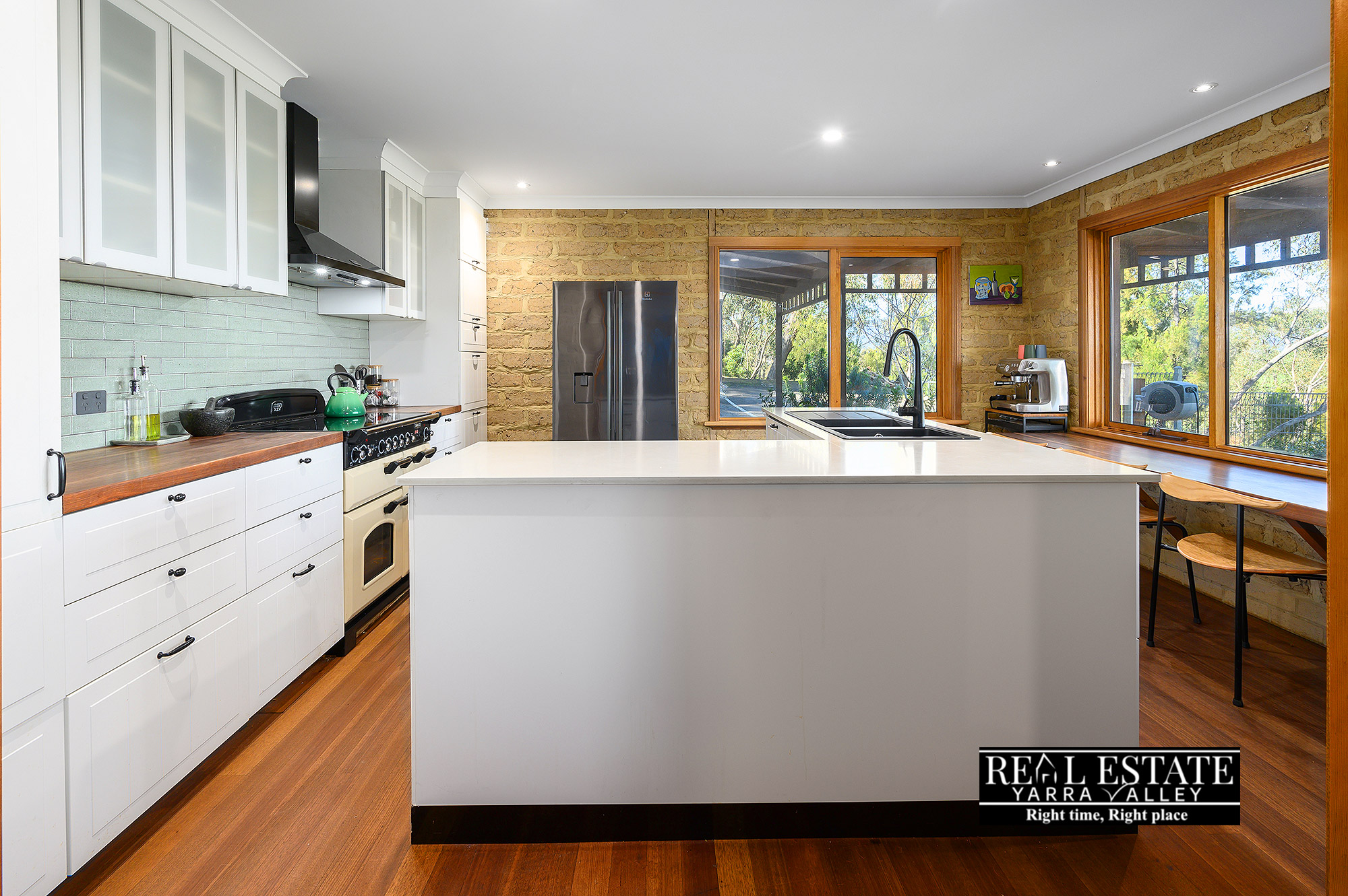 188 Healesville Yarra Glen RD, HEALESVILLE, VIC 3777 AUS