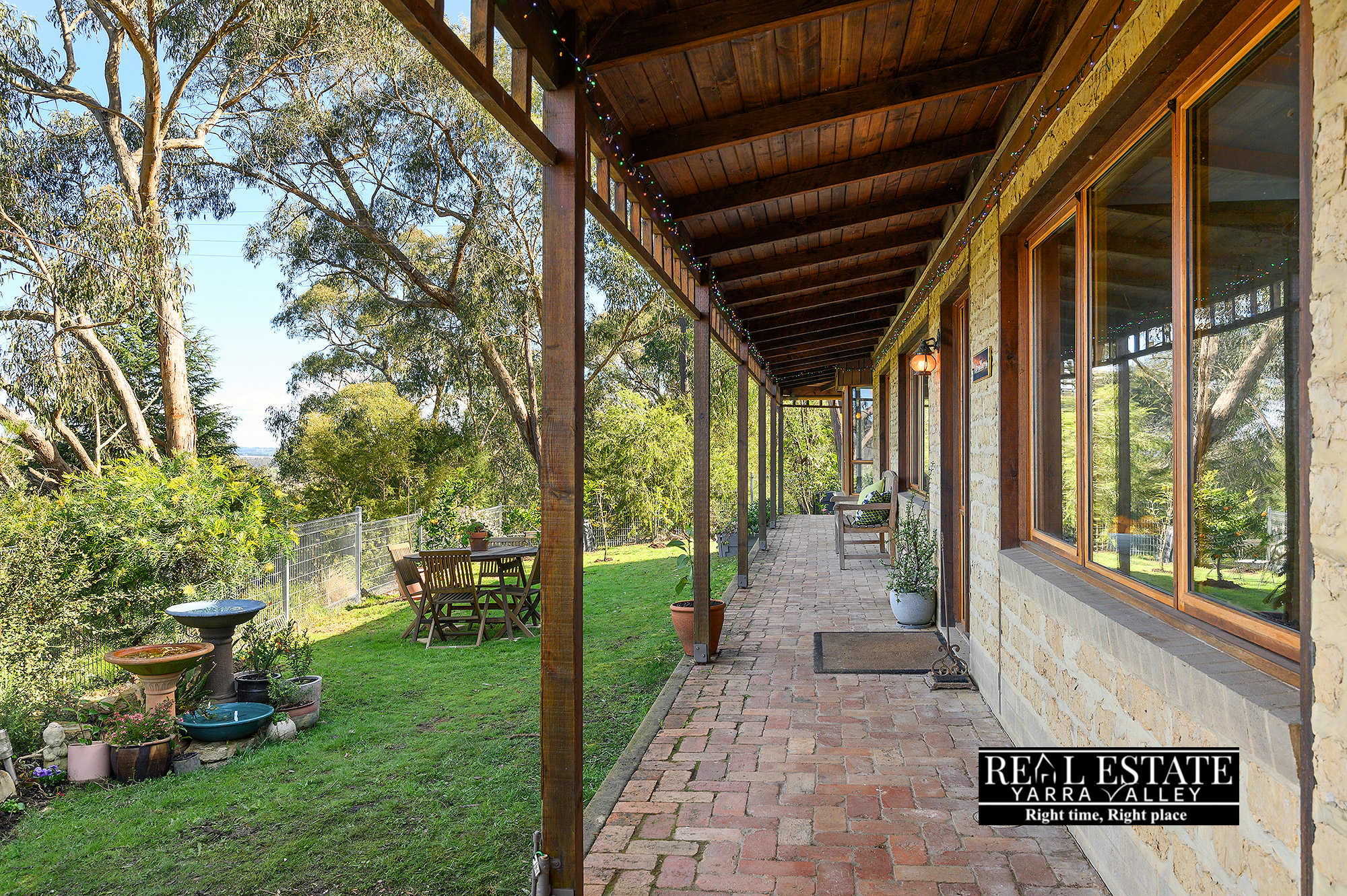188 Healesville Yarra Glen RD, HEALESVILLE, VIC 3777 AUS