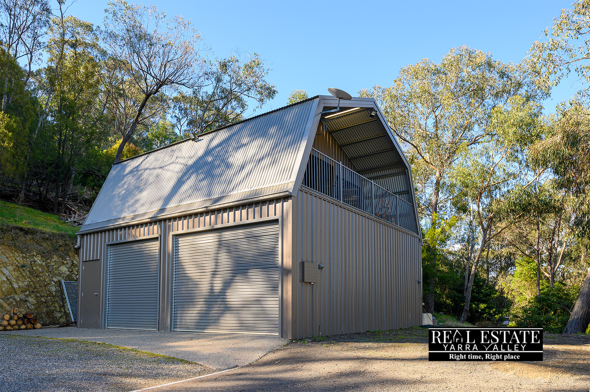 188 Healesville Yarra Glen RD, HEALESVILLE, VIC 3777 AUS