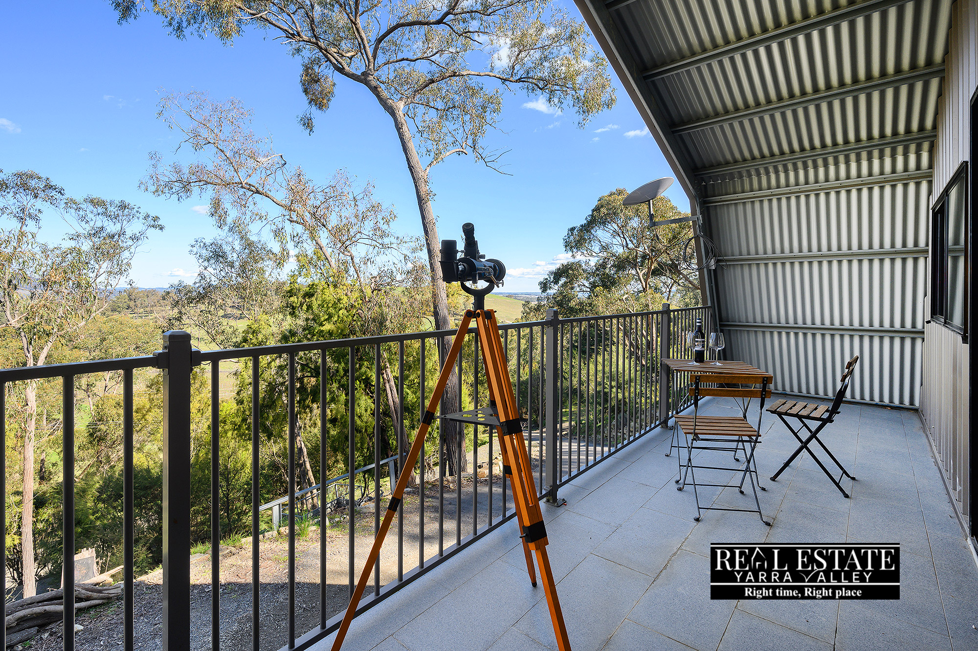 188 Healesville Yarra Glen RD, HEALESVILLE, VIC 3777 AUS