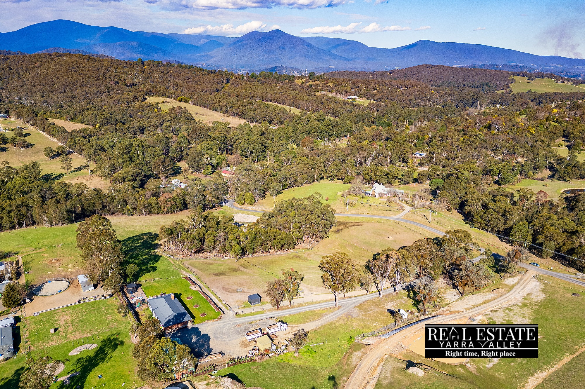 22 Ainsworth Avenue, CHUM CREEK, VIC 3777 AUS