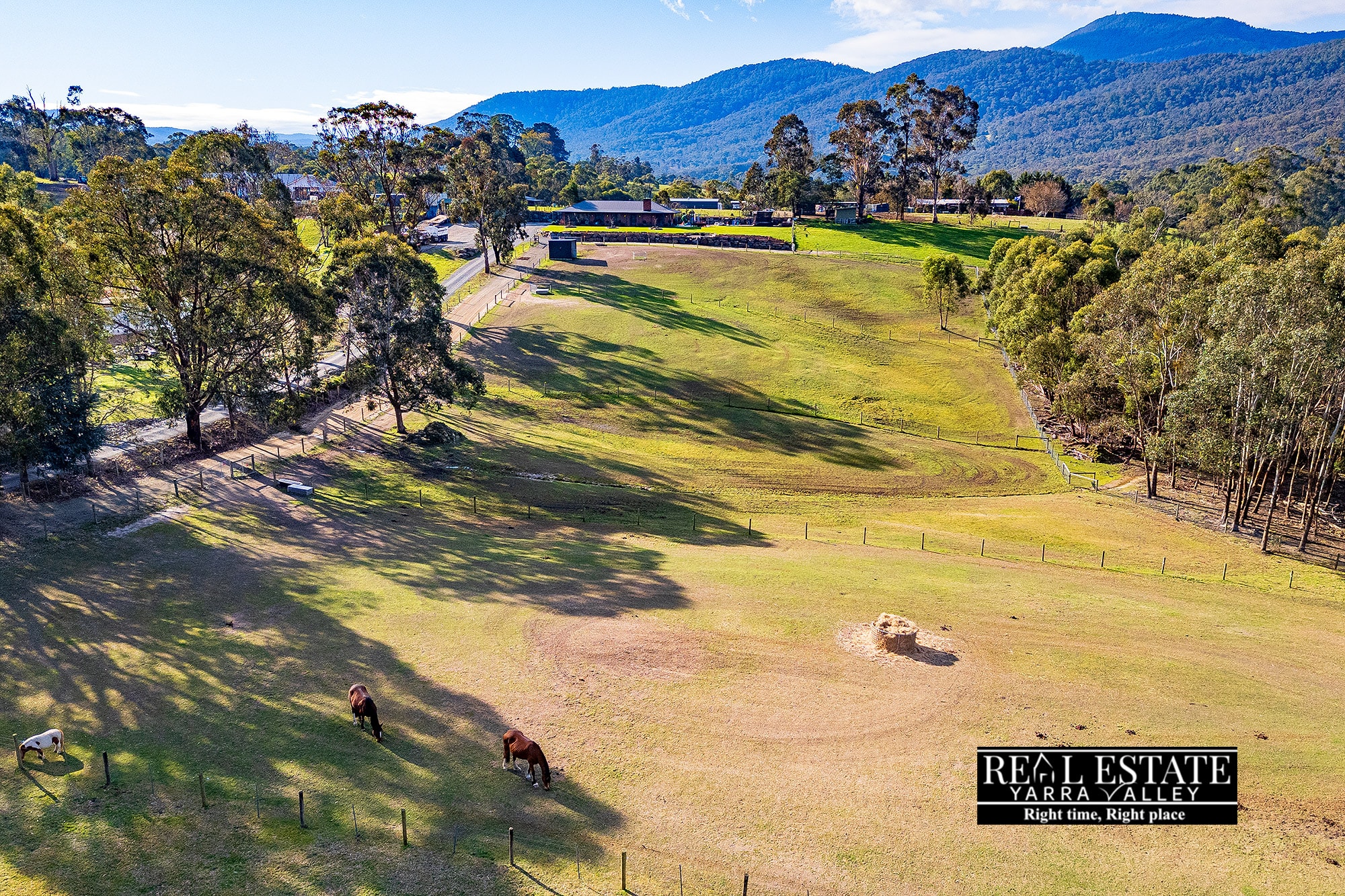 22 Ainsworth Avenue, CHUM CREEK, VIC 3777 AUS