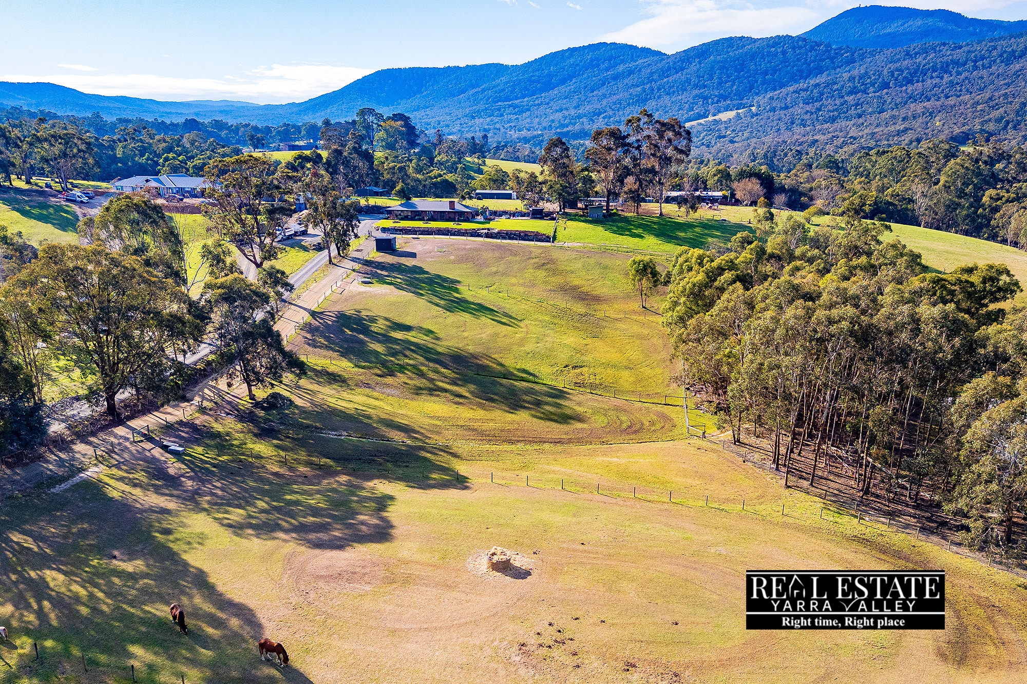 22 Ainsworth Avenue, CHUM CREEK, VIC 3777 AUS