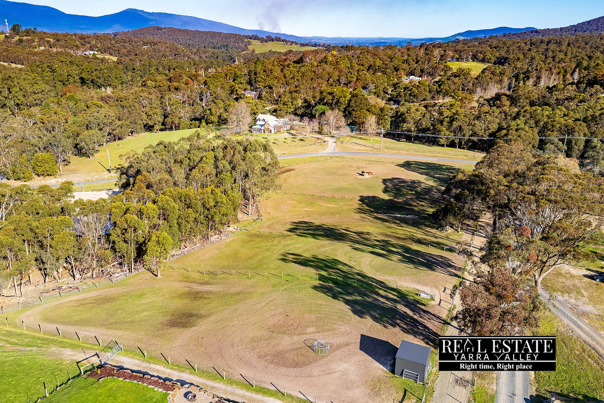 22 Ainsworth Avenue, CHUM CREEK, VIC 3777 AUS