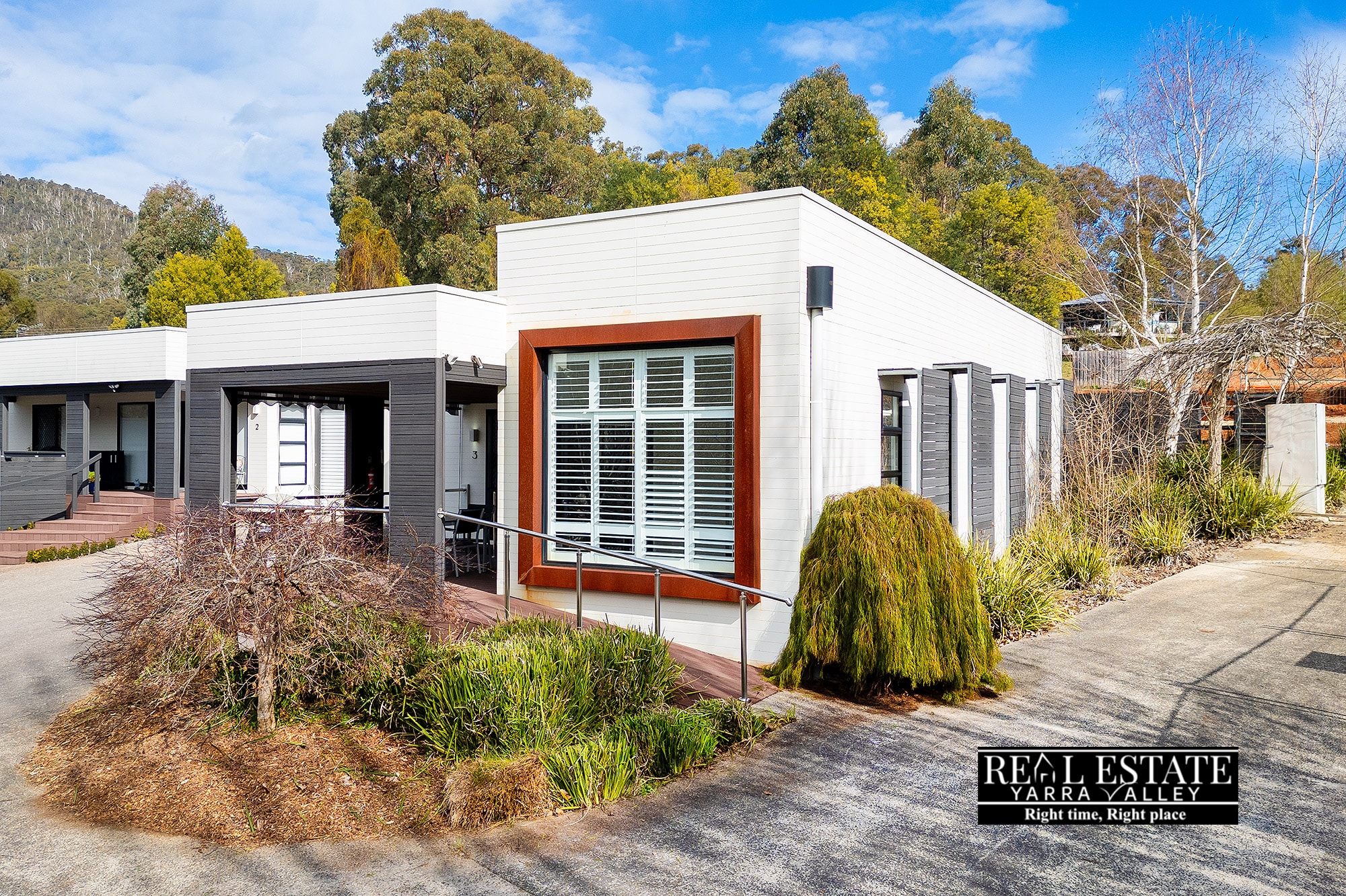 3/38 Falls road, MARYSVILLE, VIC 3779 AUS