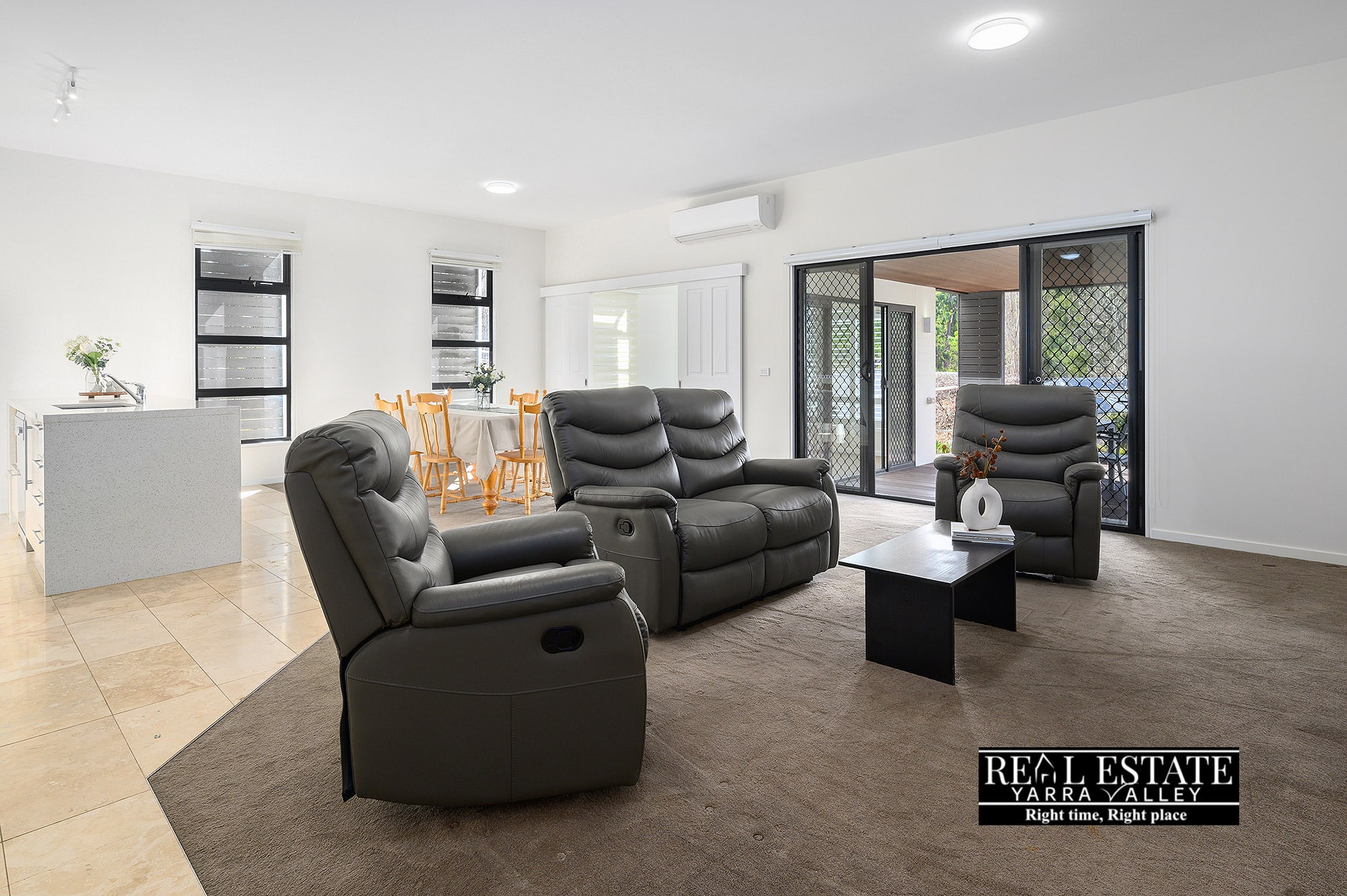 3/38 Falls road, MARYSVILLE, VIC 3779 AUS