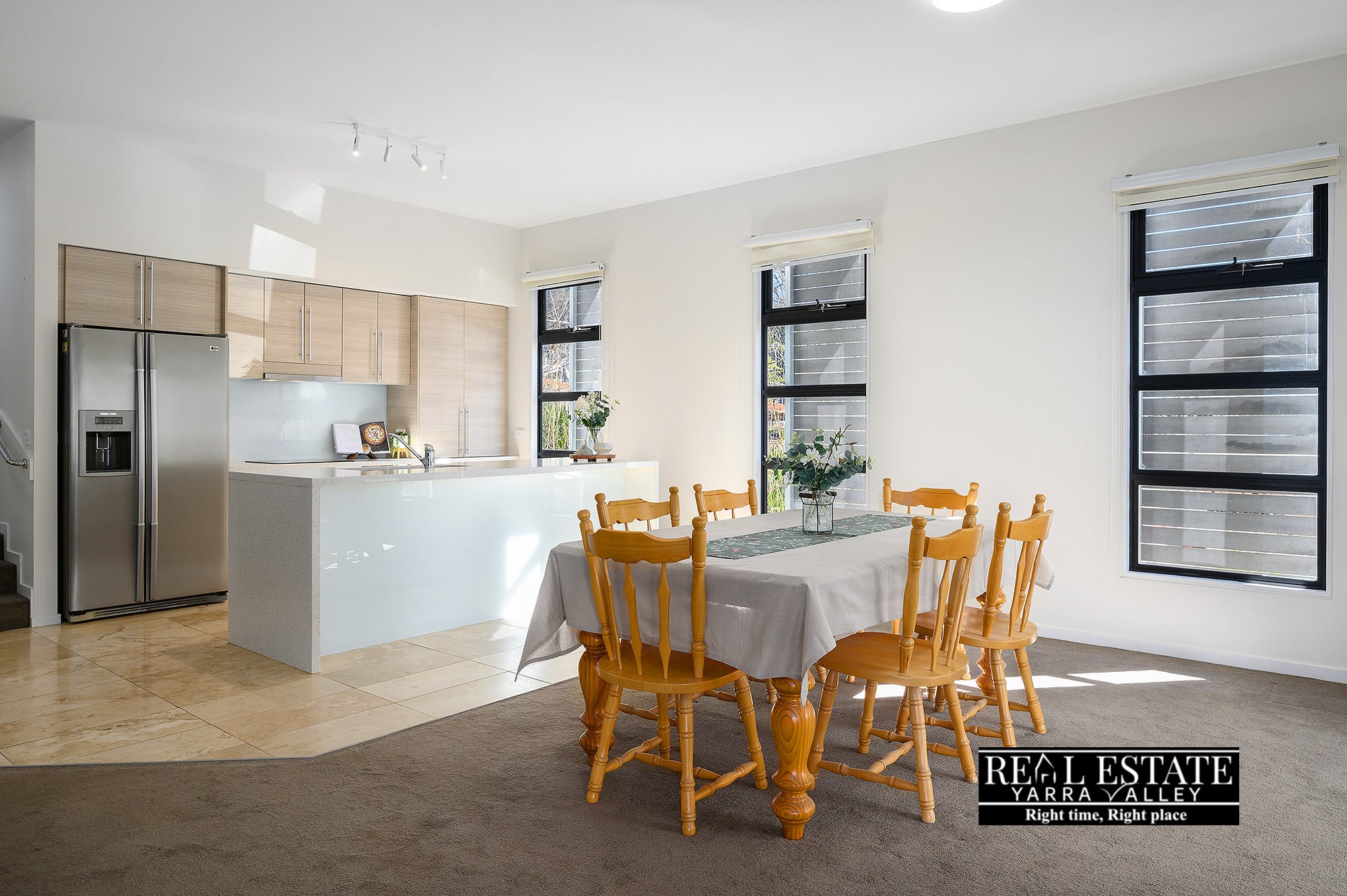 3/38 Falls road, MARYSVILLE, VIC 3779 AUS