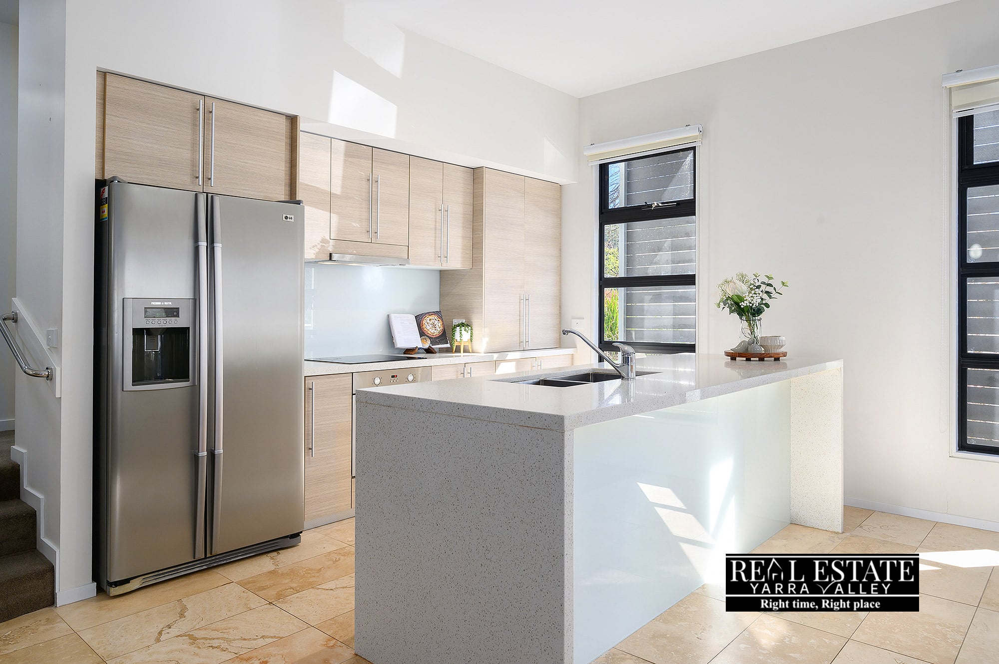 3/38 Falls road, MARYSVILLE, VIC 3779 AUS