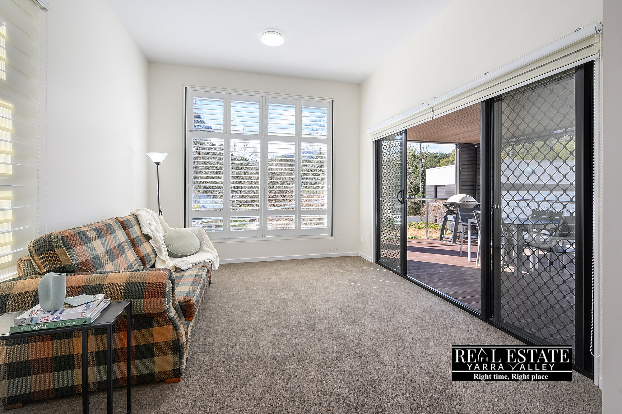 3/38 Falls road, MARYSVILLE, VIC 3779 AUS