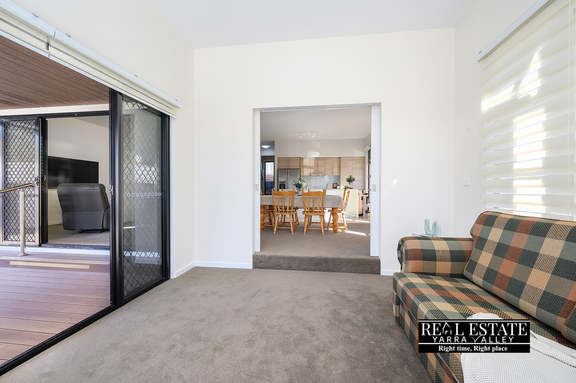 3/38 Falls road, MARYSVILLE, VIC 3779 AUS