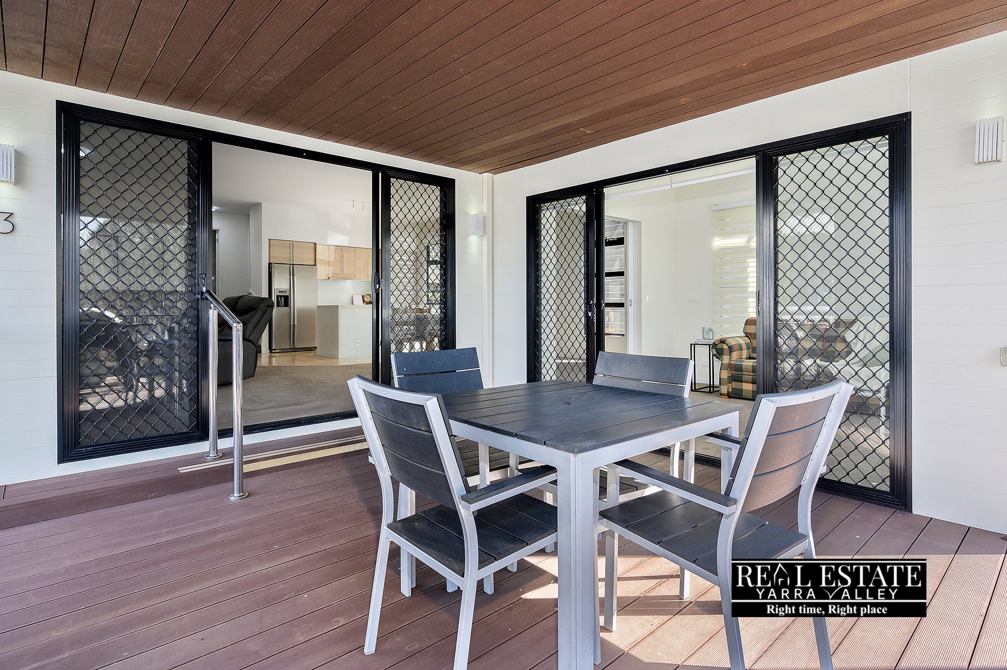 3/38 Falls road, MARYSVILLE, VIC 3779 AUS