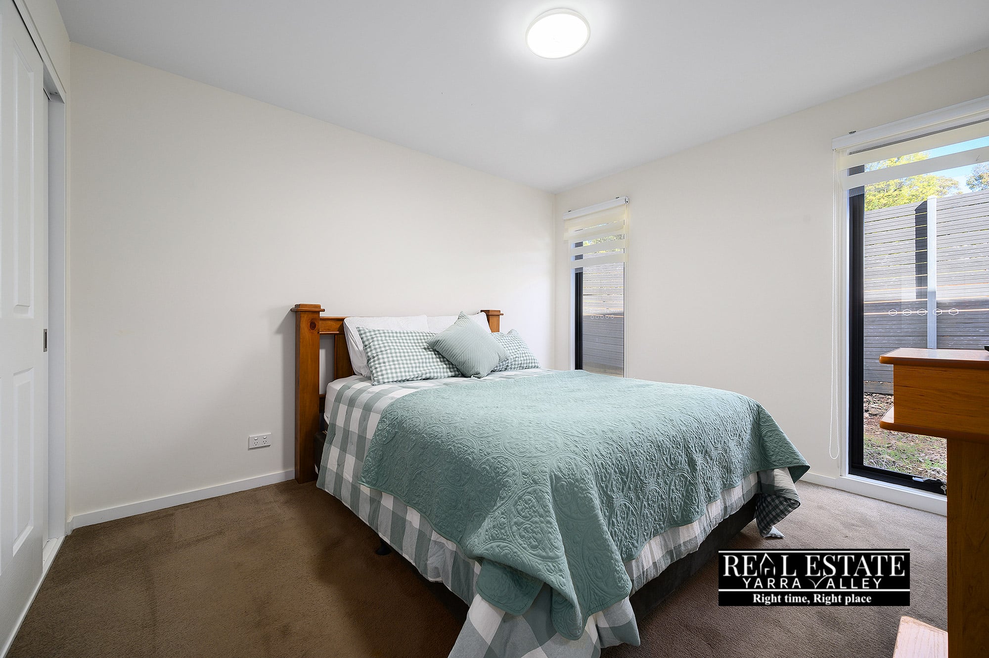 3/38 Falls road, MARYSVILLE, VIC 3779 AUS