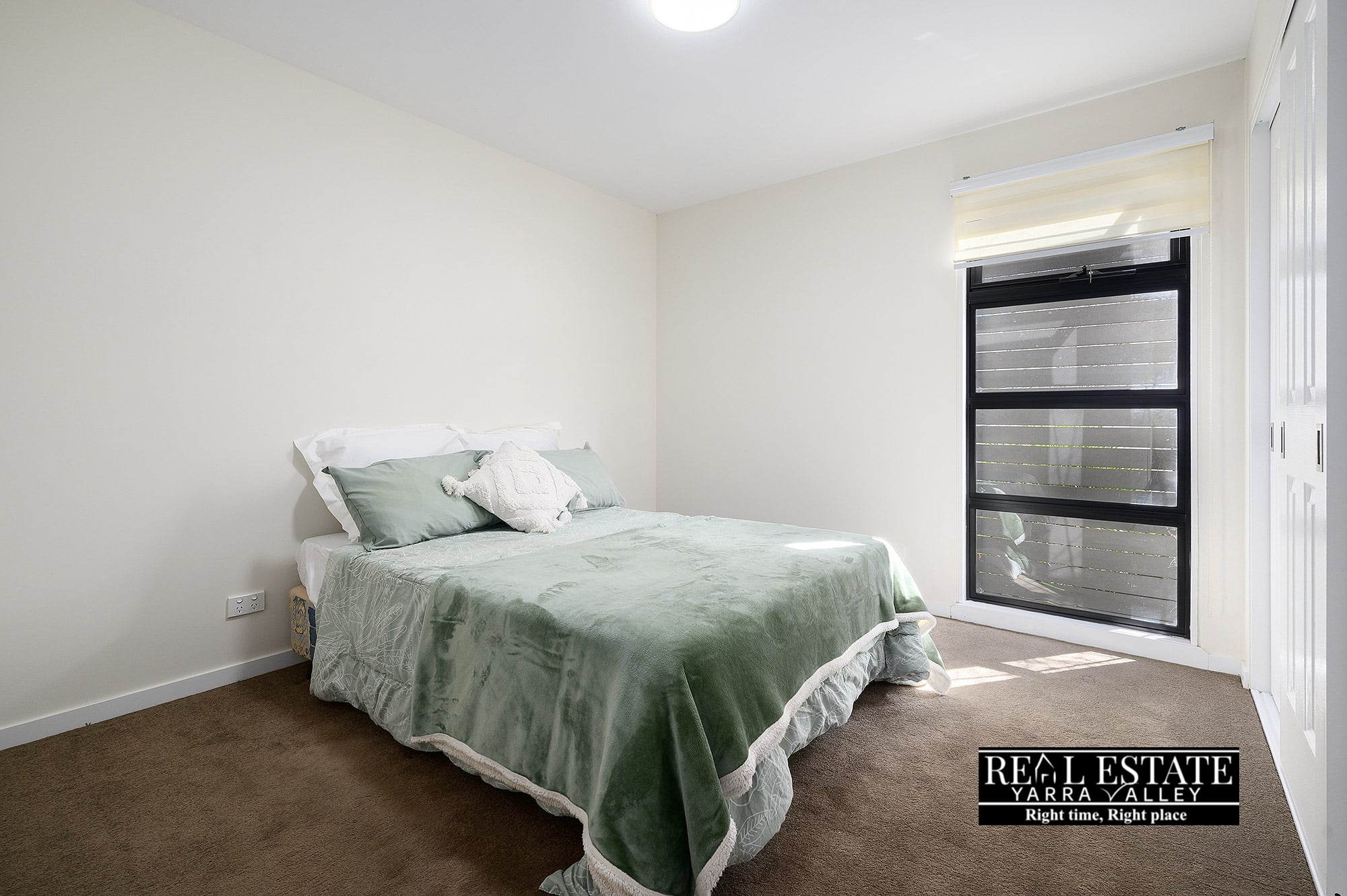 3/38 Falls road, MARYSVILLE, VIC 3779 AUS