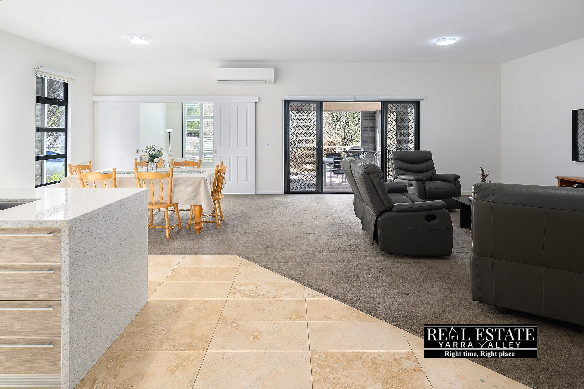 3/38 Falls road, MARYSVILLE, VIC 3779 AUS