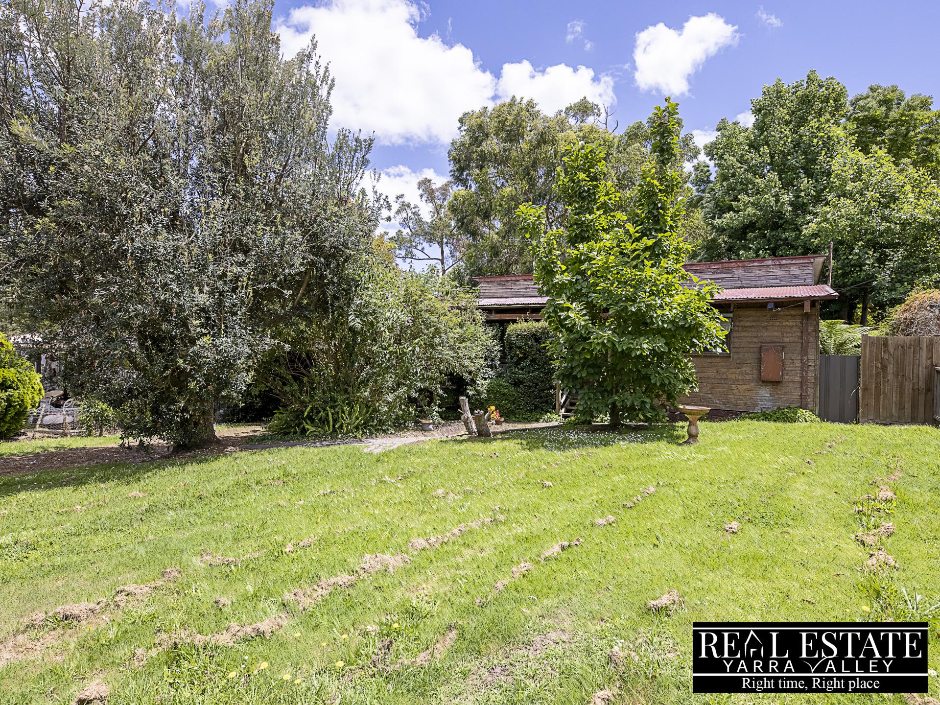 11 Beverley DVE, HEALESVILLE, VIC 3777 AUS