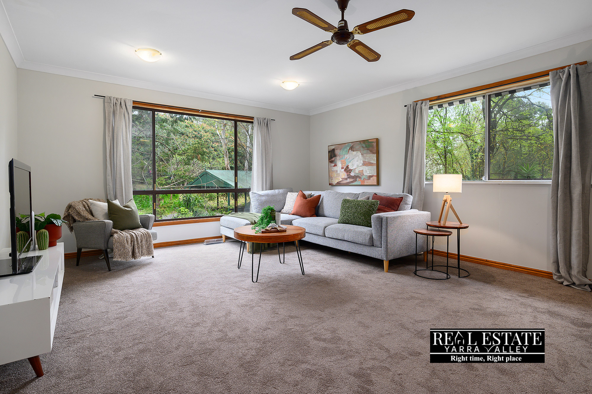 16 Chalet Road, BADGER CREEK, VIC 3777 AUS