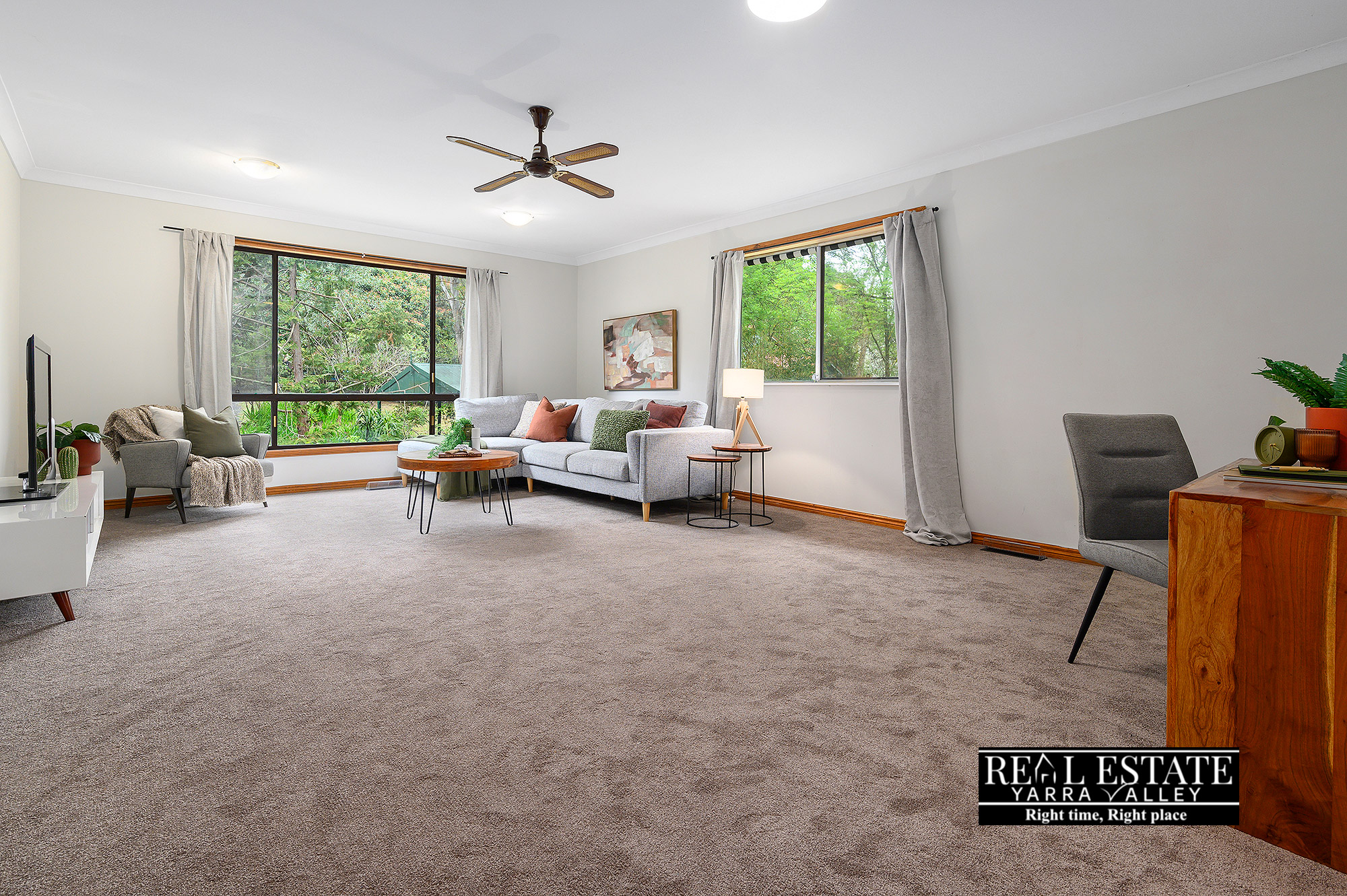 16 Chalet Road, BADGER CREEK, VIC 3777 AUS