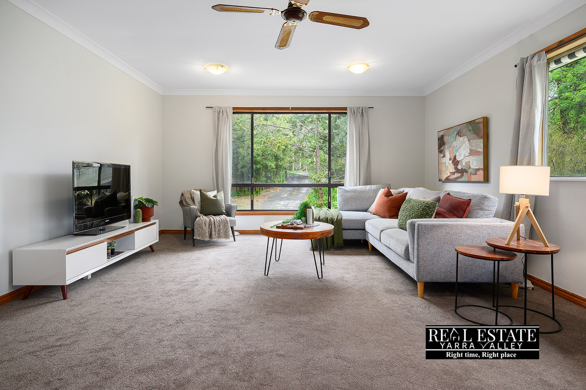 16 Chalet Road, BADGER CREEK, VIC 3777 AUS