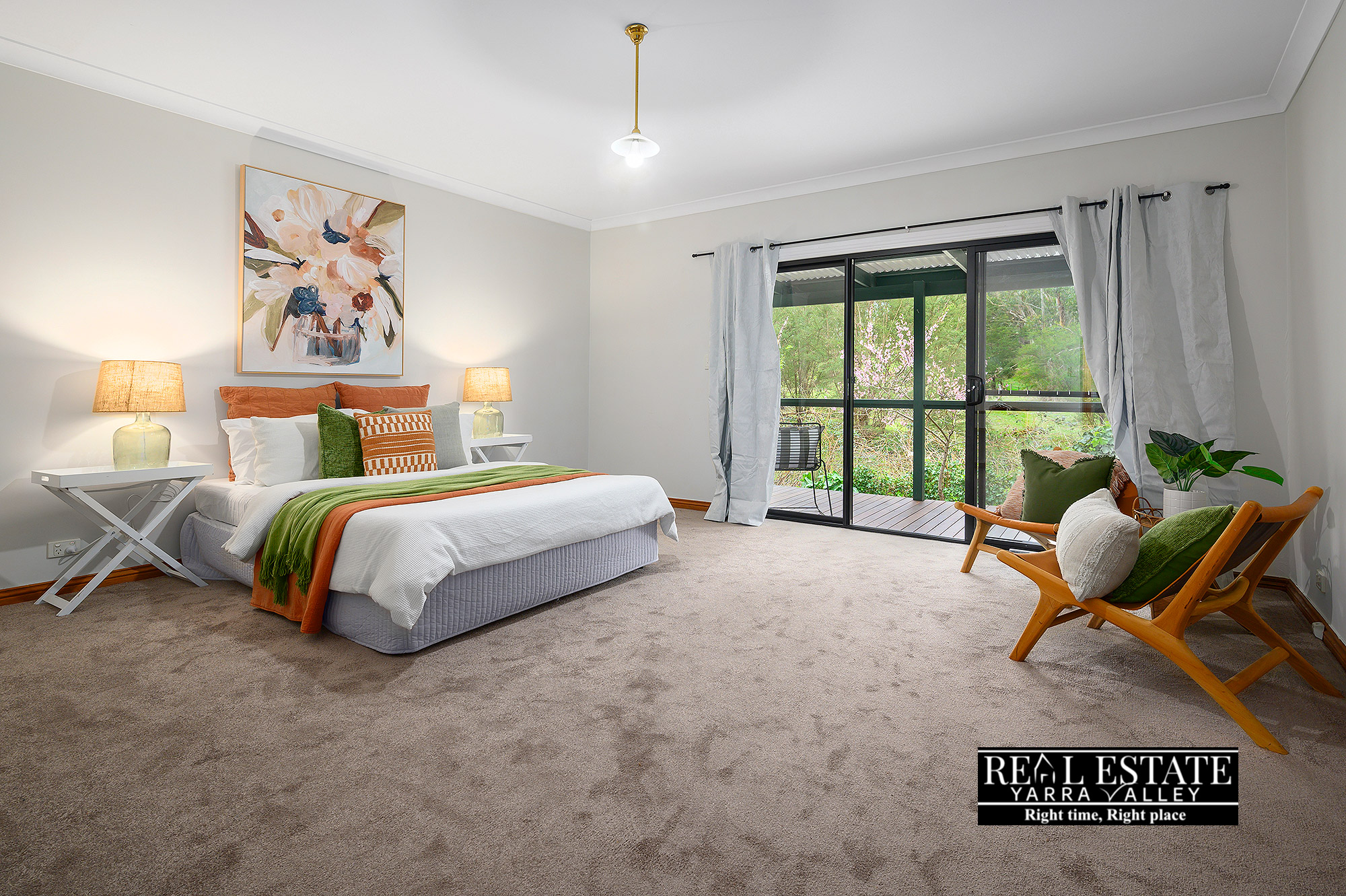 16 Chalet Road, BADGER CREEK, VIC 3777 AUS