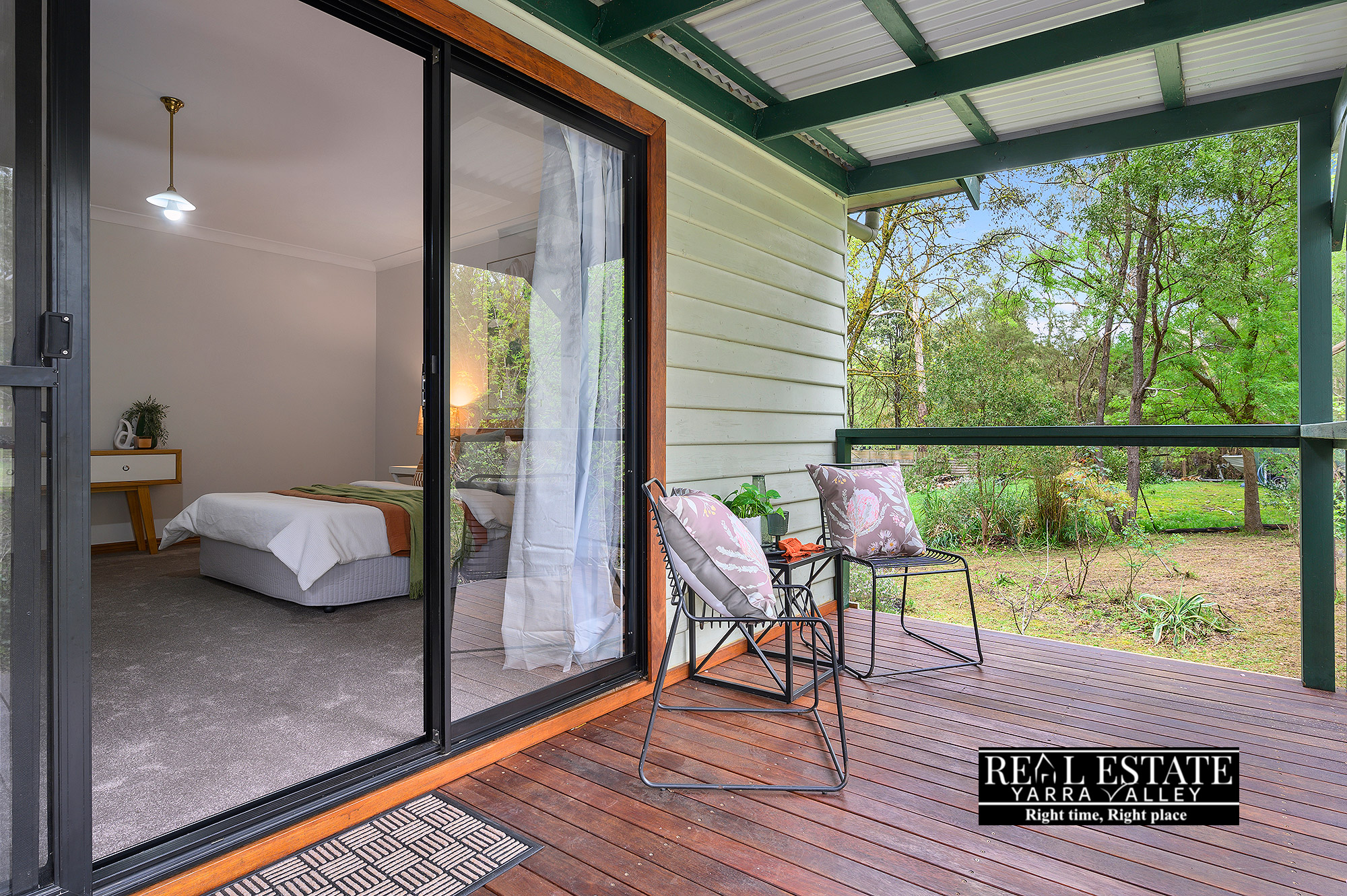 16 Chalet Road, BADGER CREEK, VIC 3777 AUS