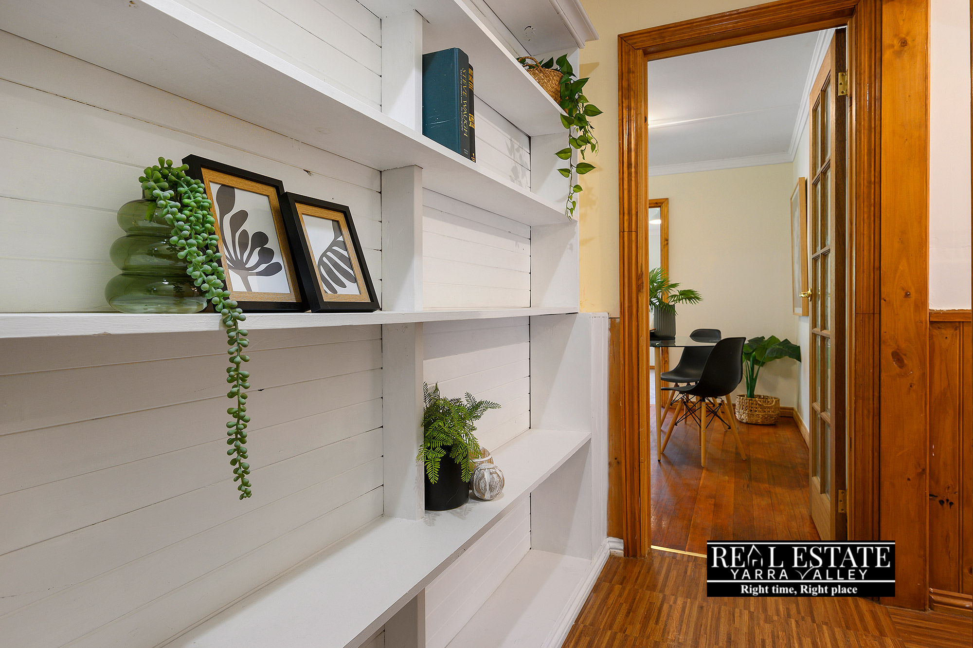 16 Chalet Road, BADGER CREEK, VIC 3777 AUS