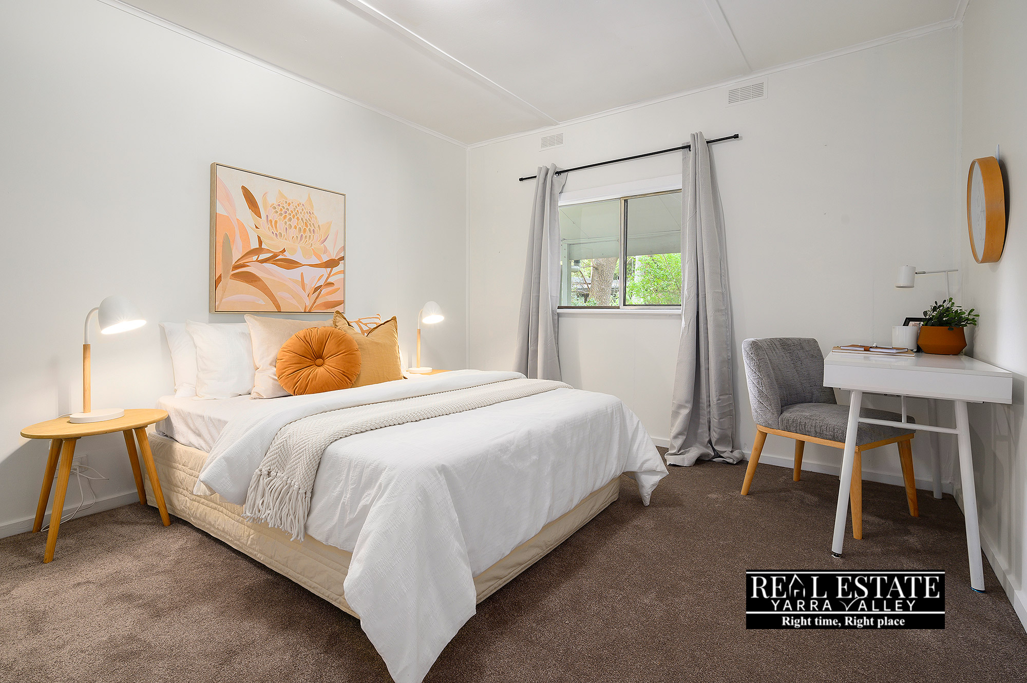 16 Chalet Road, BADGER CREEK, VIC 3777 AUS