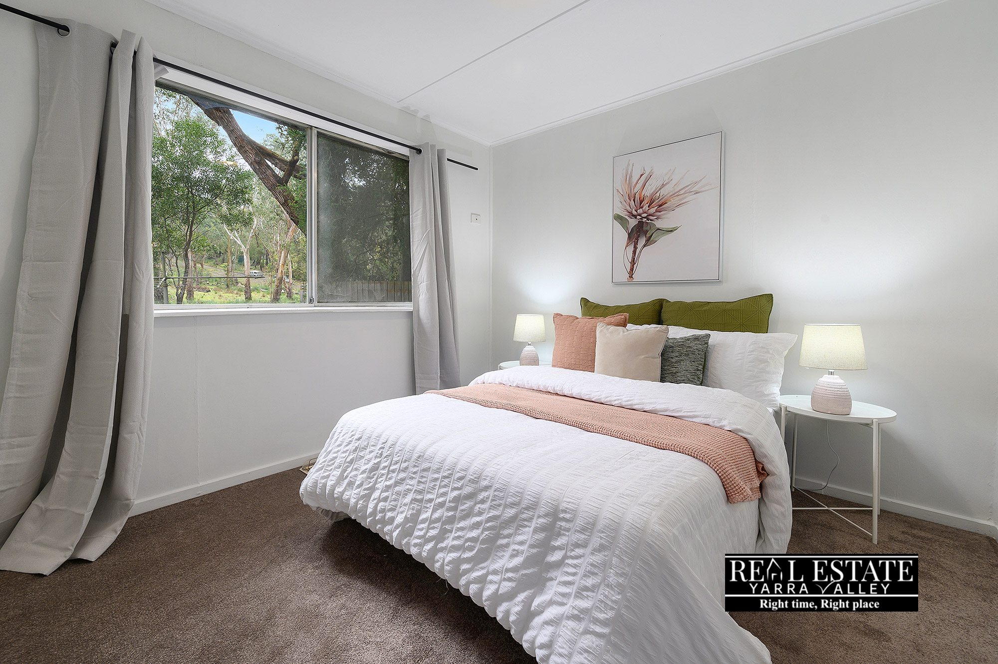 16 Chalet Road, BADGER CREEK, VIC 3777 AUS